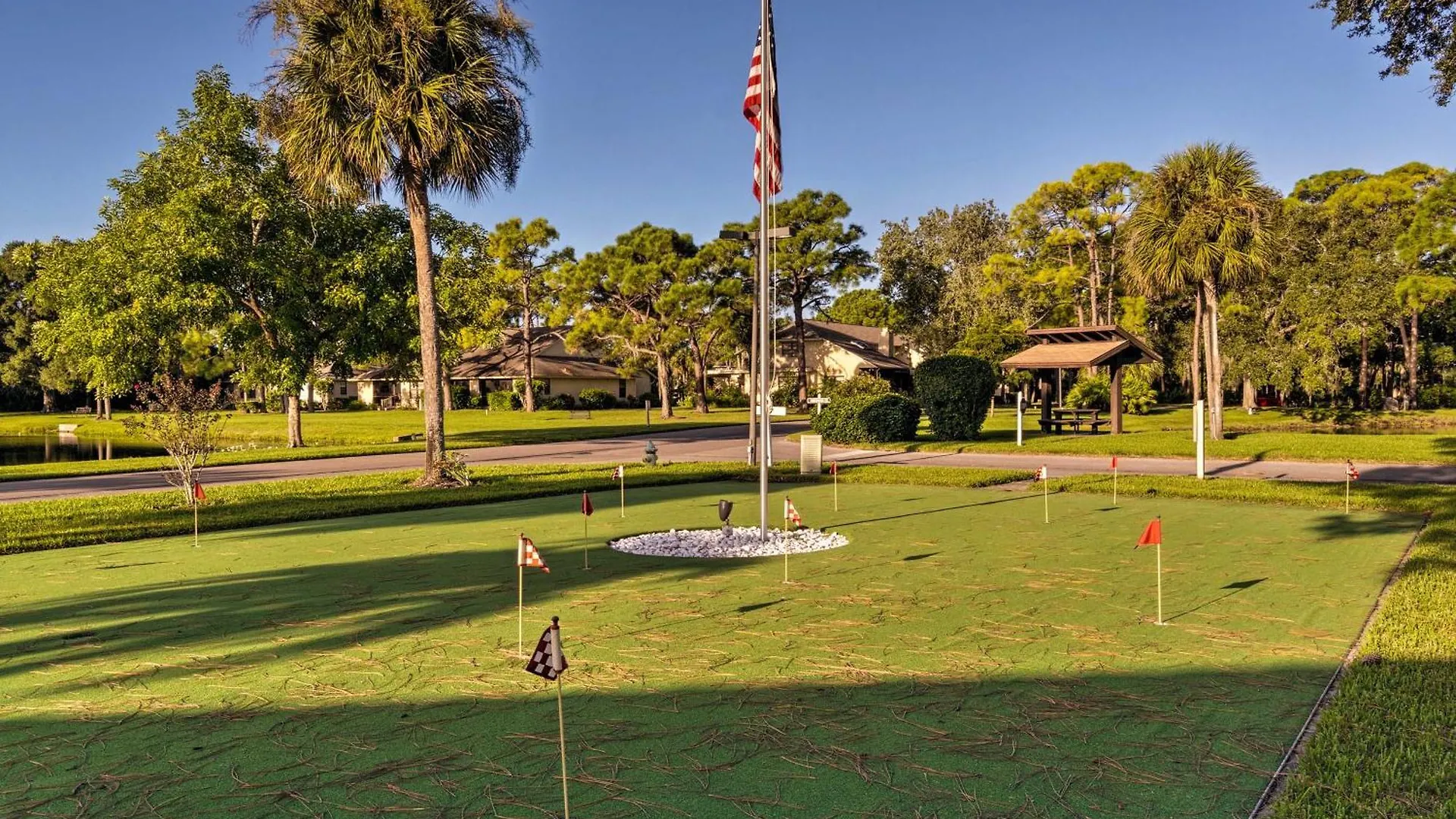 Villa Lanai And Community Pool Access Oasis! *