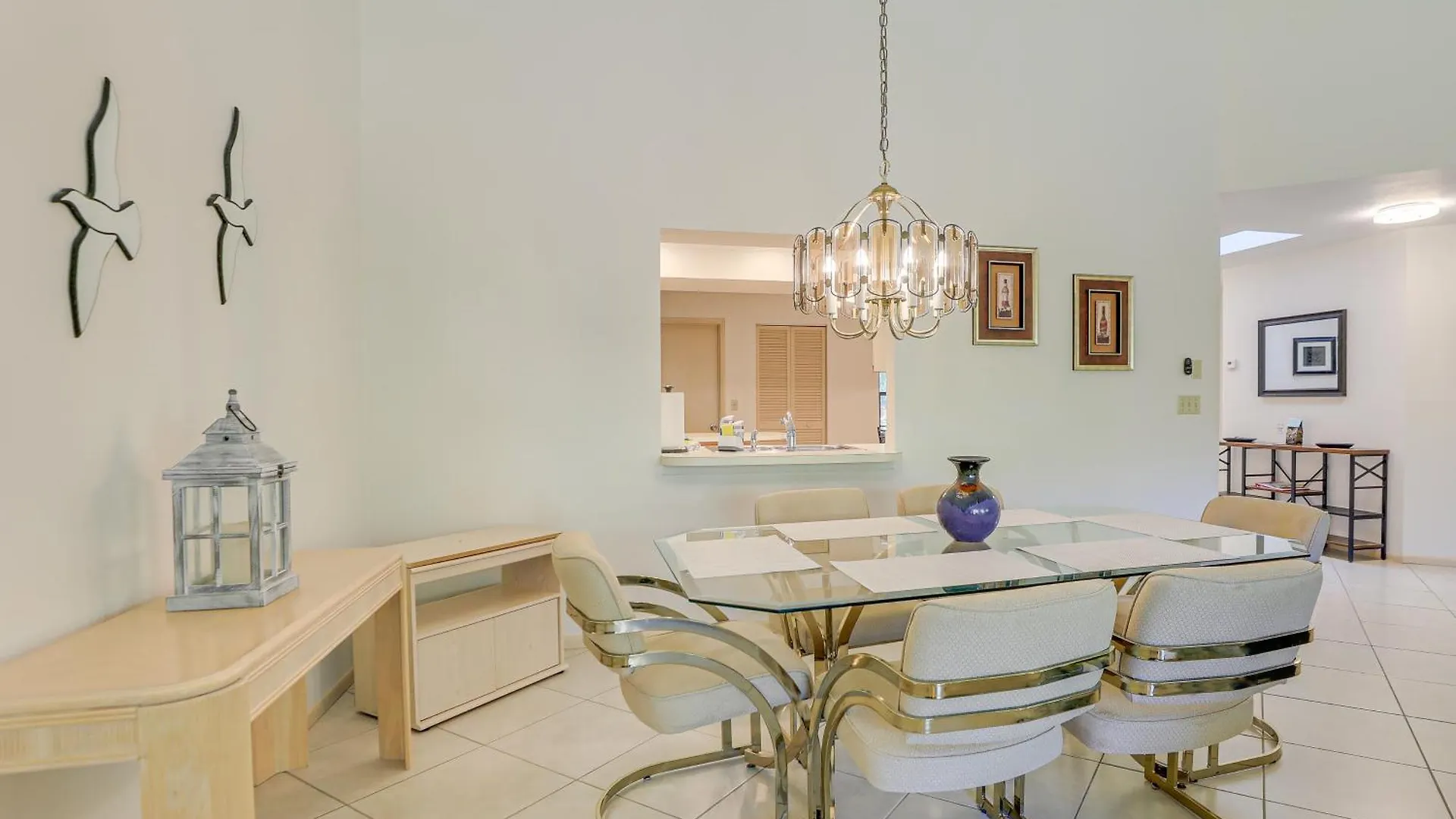 Villa Lanai And Community Pool Access Oasis!