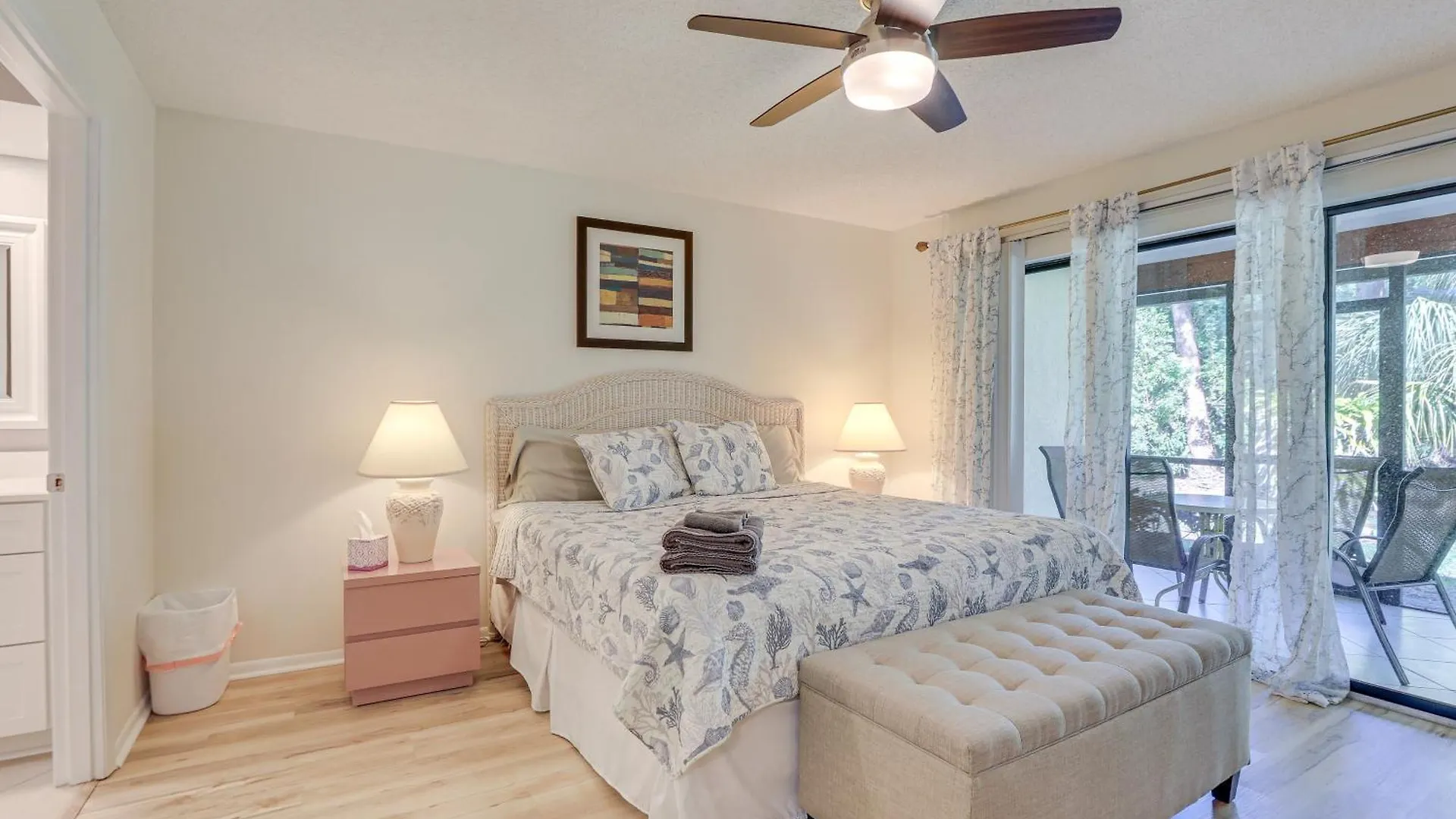 Villa Lanai And Community Pool Access Oasis! *
