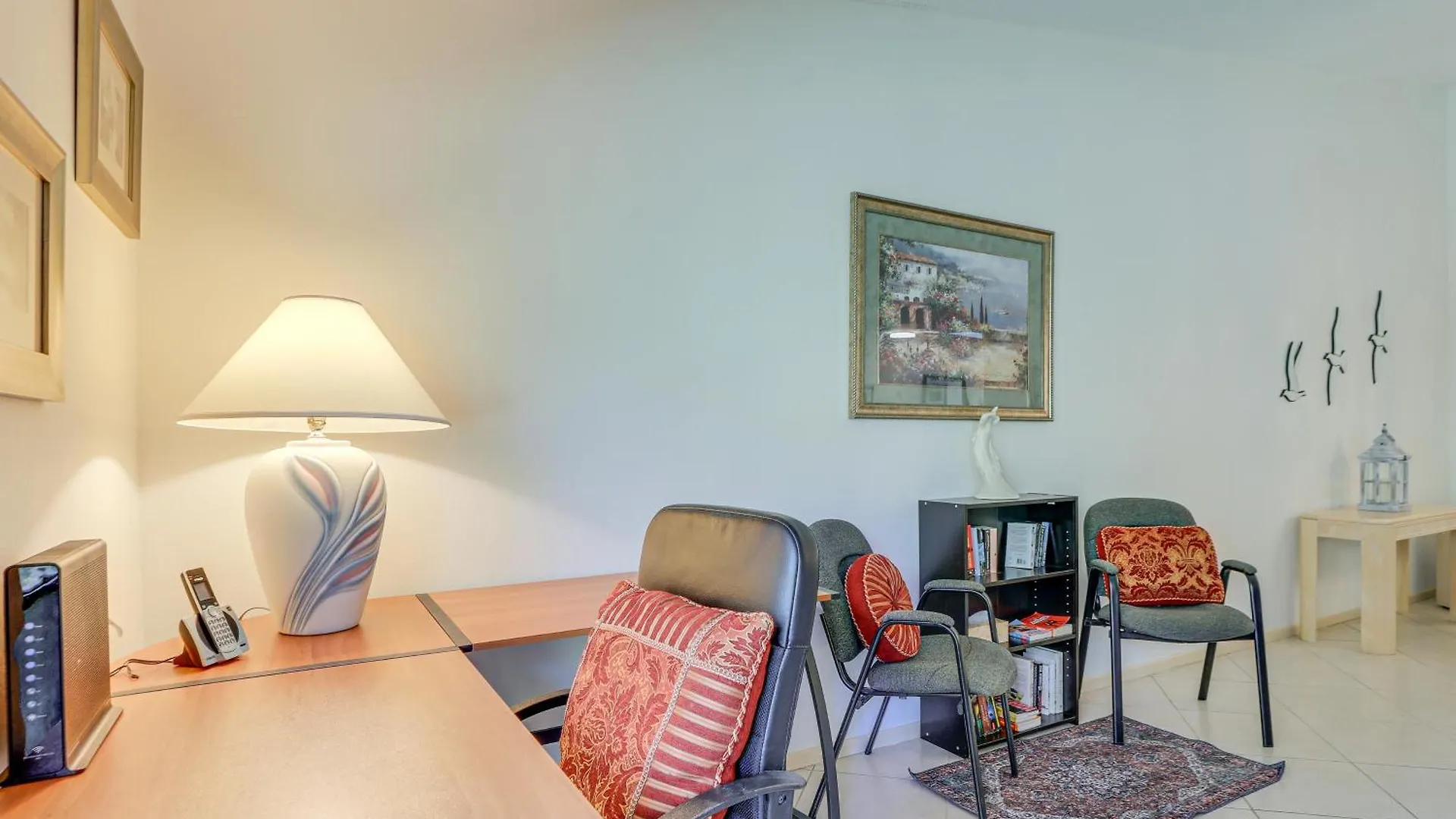 Villa Lanai And Community Pool Access Oasis! Sarasota