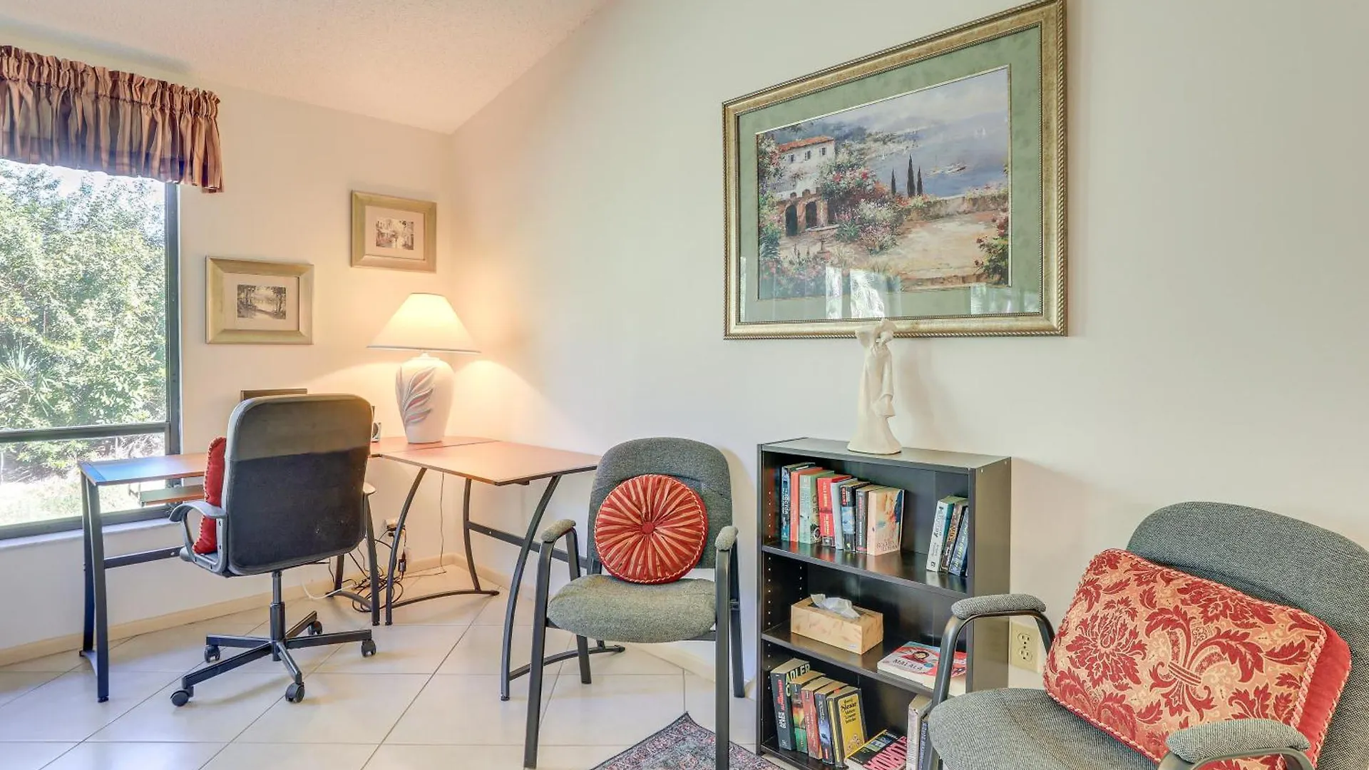 Villa Lanai And Community Pool Access Oasis! *