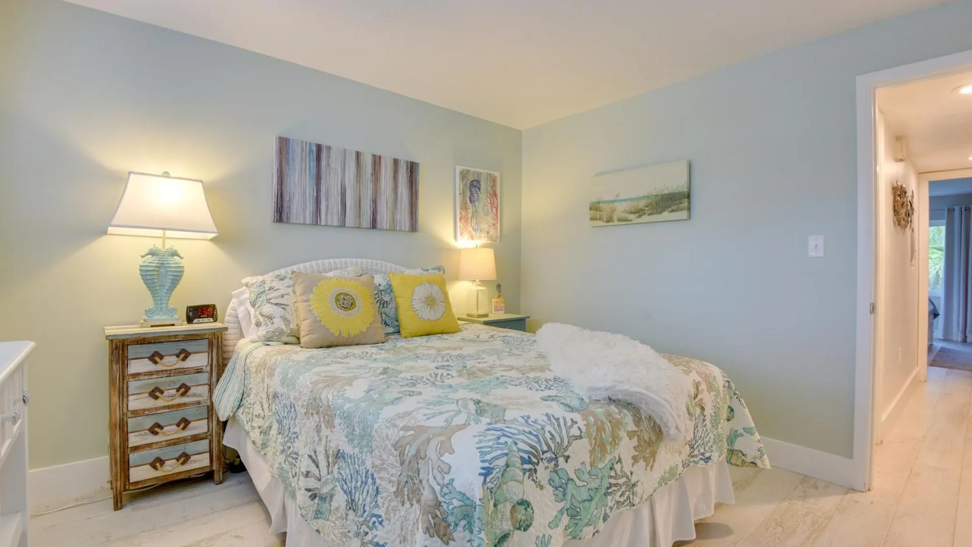 Apartment Siesta Key With Heated Pool Less Than 1 Mi To