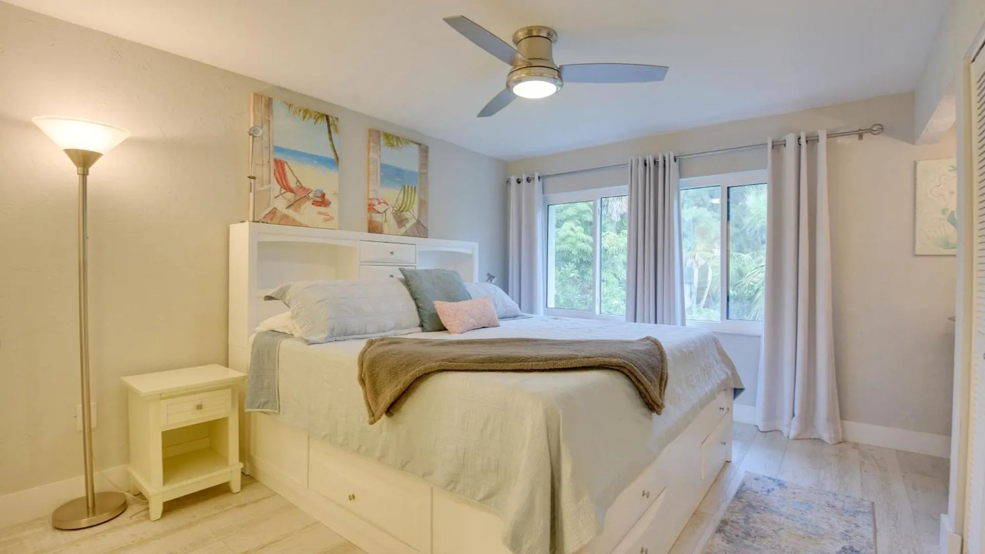 Apartment Siesta Key With Heated Pool Less Than 1 Mi To Sarasota