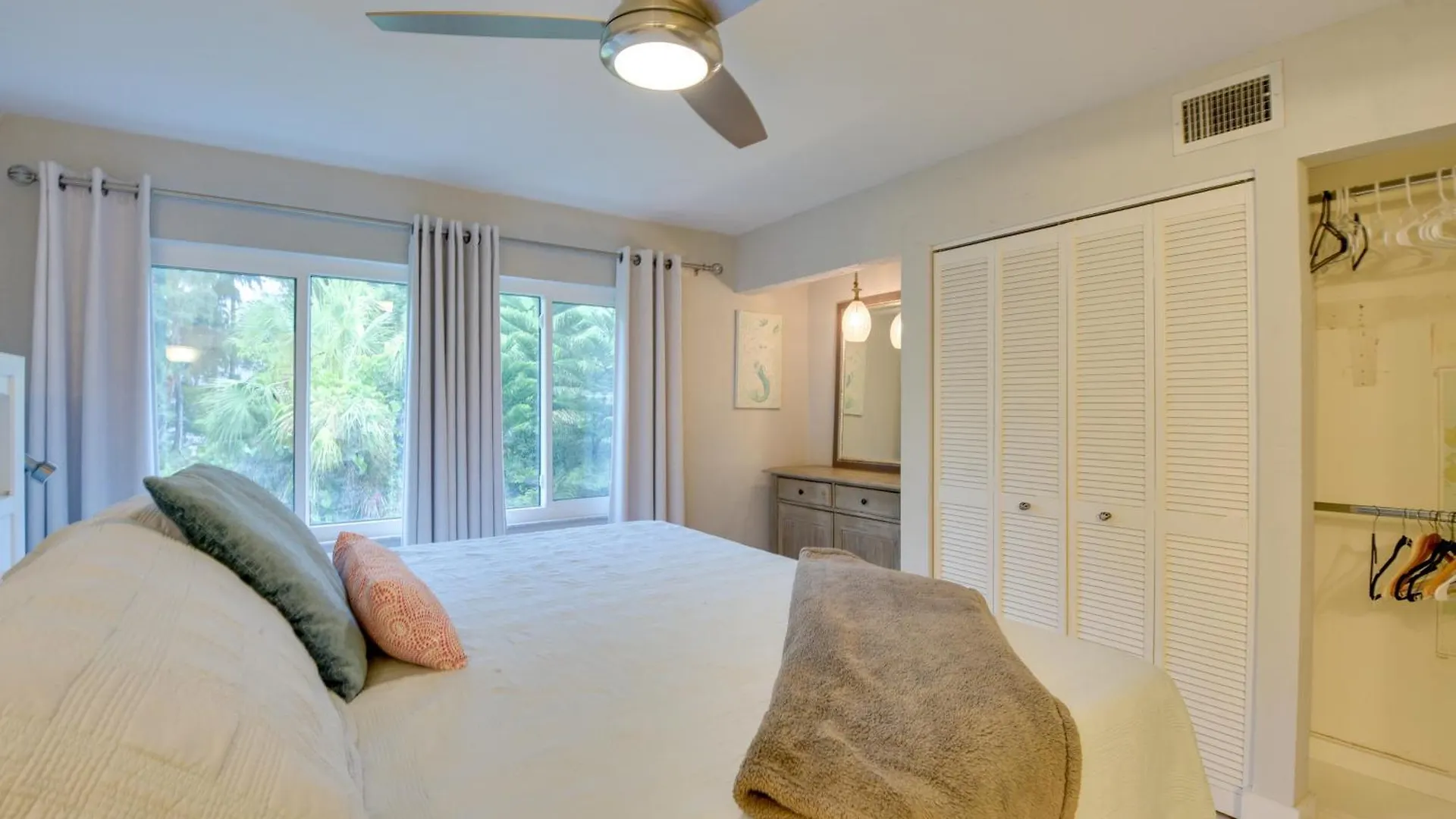 Apartment Siesta Key With Heated Pool Less Than 1 Mi To
