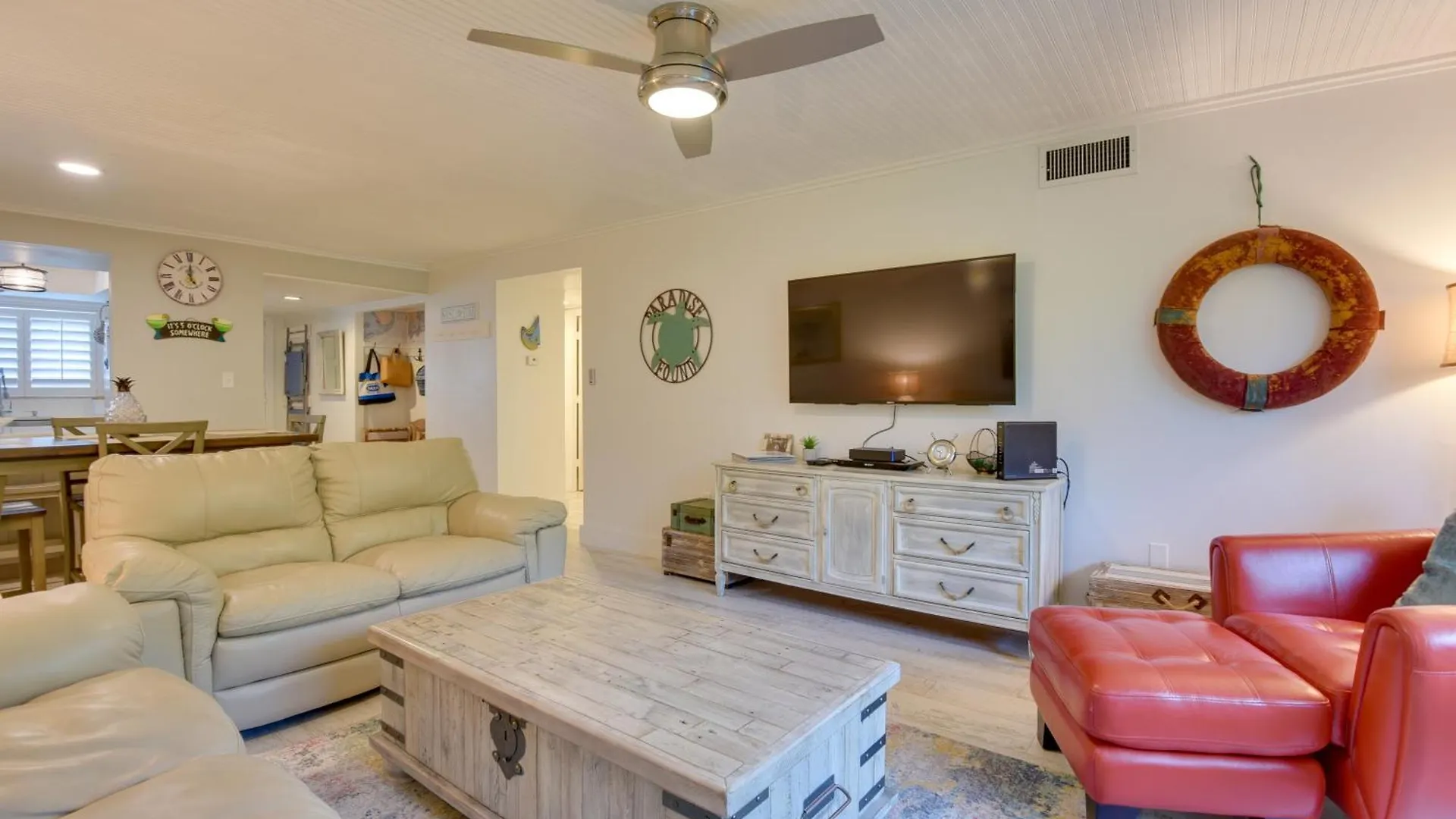 Apartment Siesta Key With Heated Pool Less Than 1 Mi To Sarasota