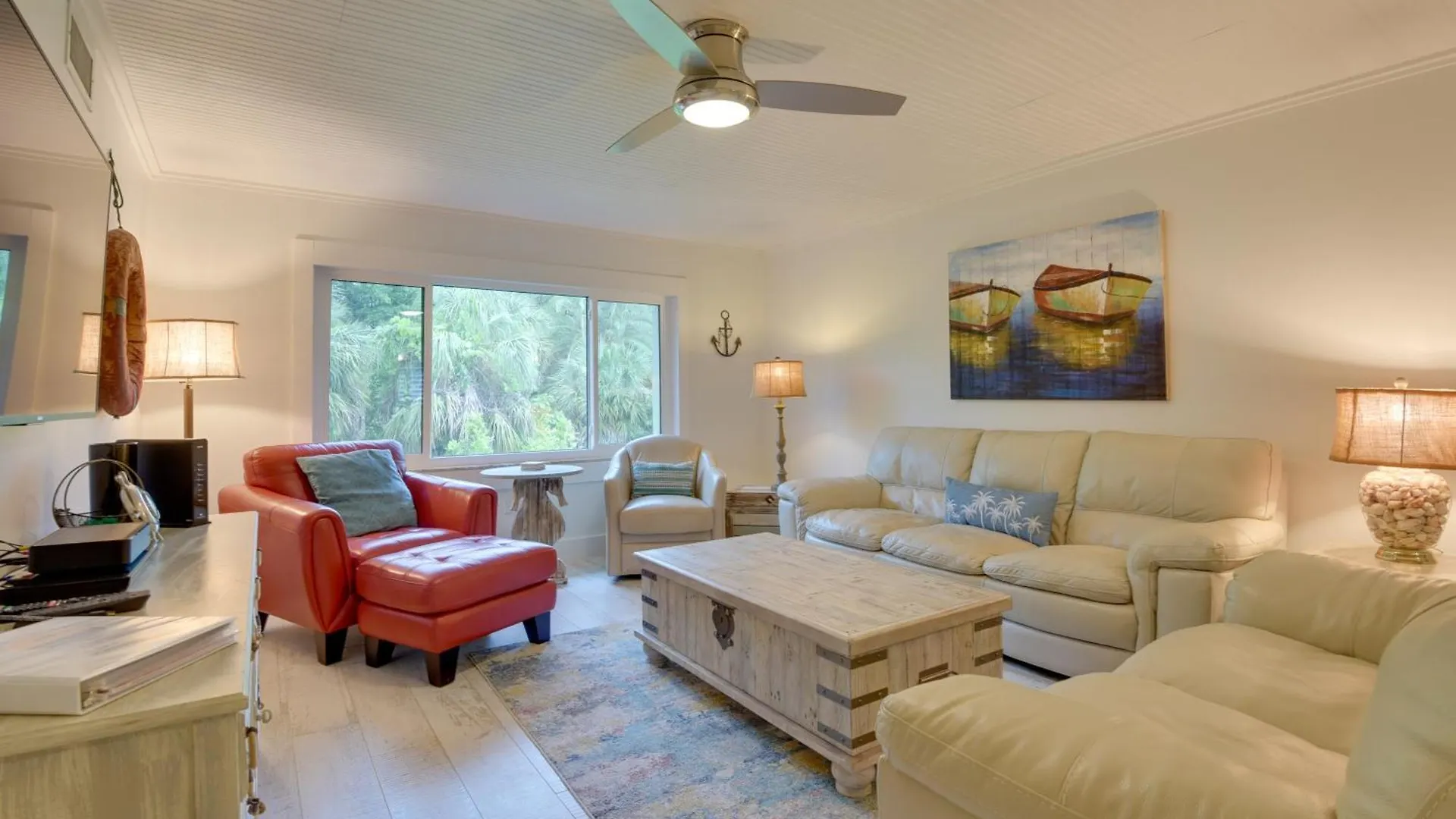 Siesta Key With Heated Pool Less Than 1 Mi To Sarasota
