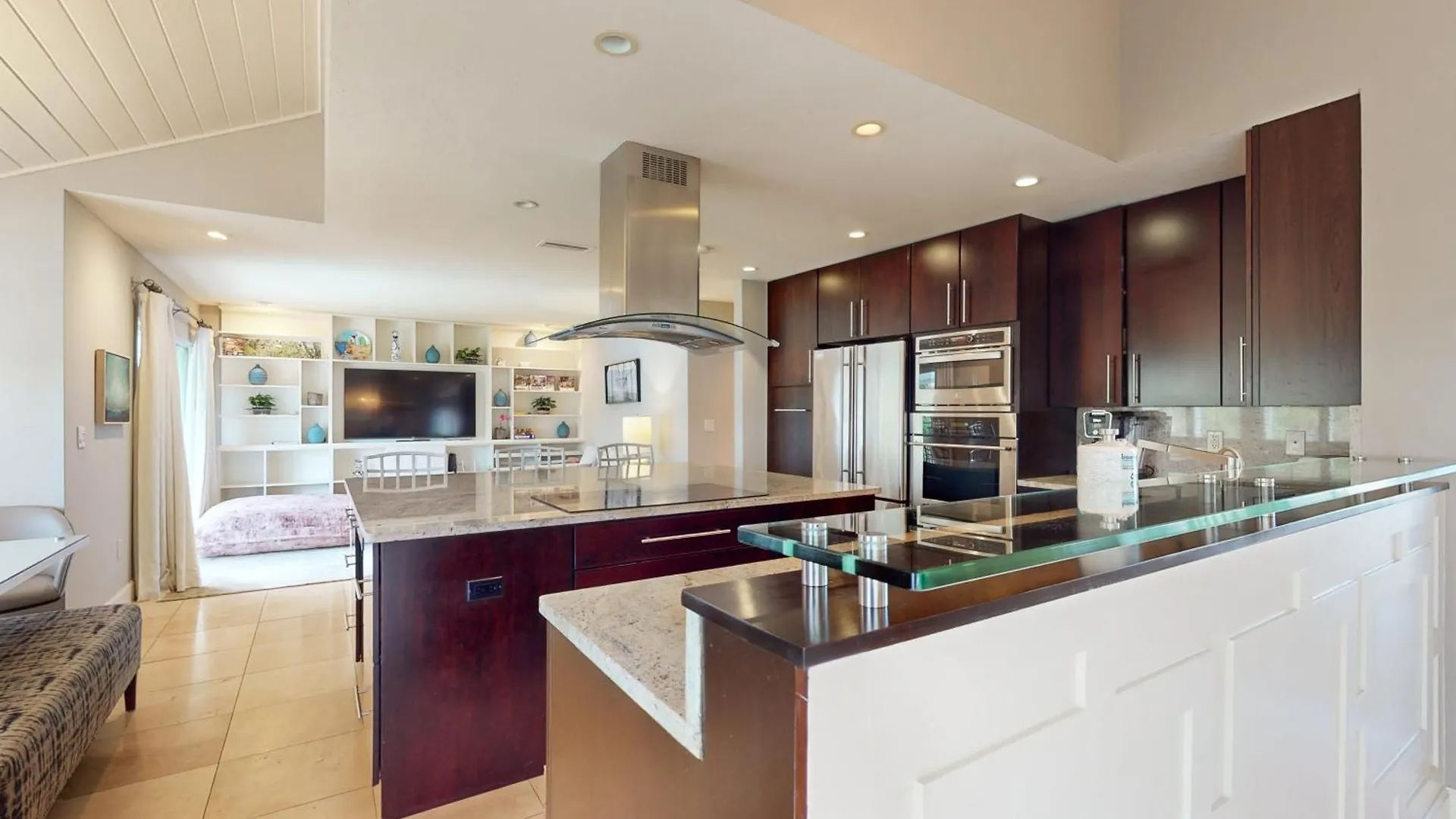 Holiday home 10 Pines - Bay Sarasota