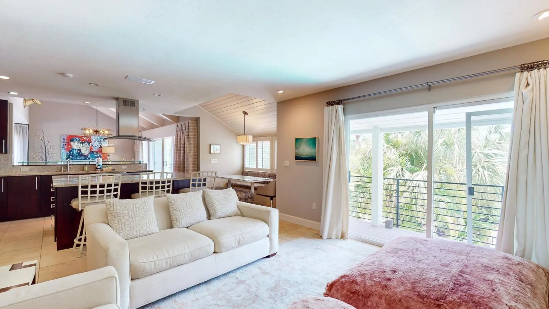 Holiday home 10 Pines - Bay *