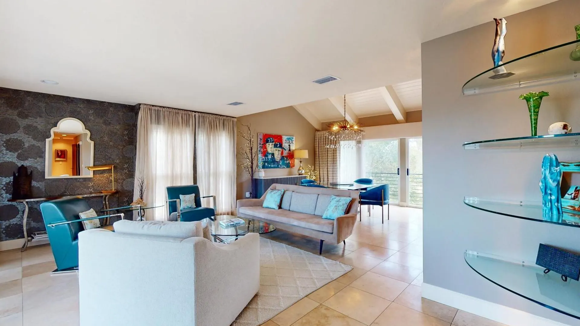 Holiday home 10 Pines - Bay Sarasota