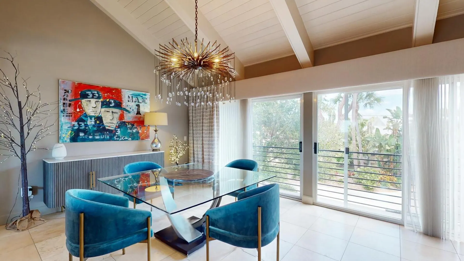 Holiday home 10 Pines - Bay Sarasota