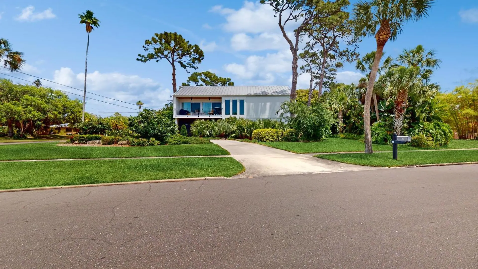 Holiday home 10 Pines - Bay
