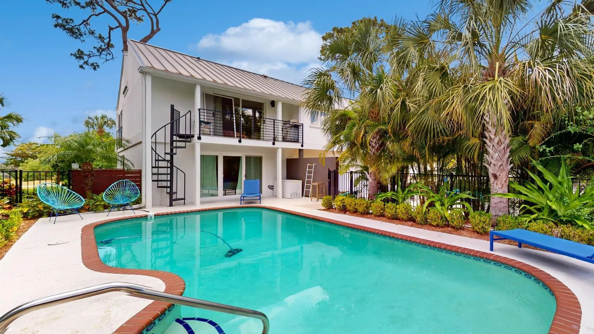 Holiday home 10 Pines - Bay *