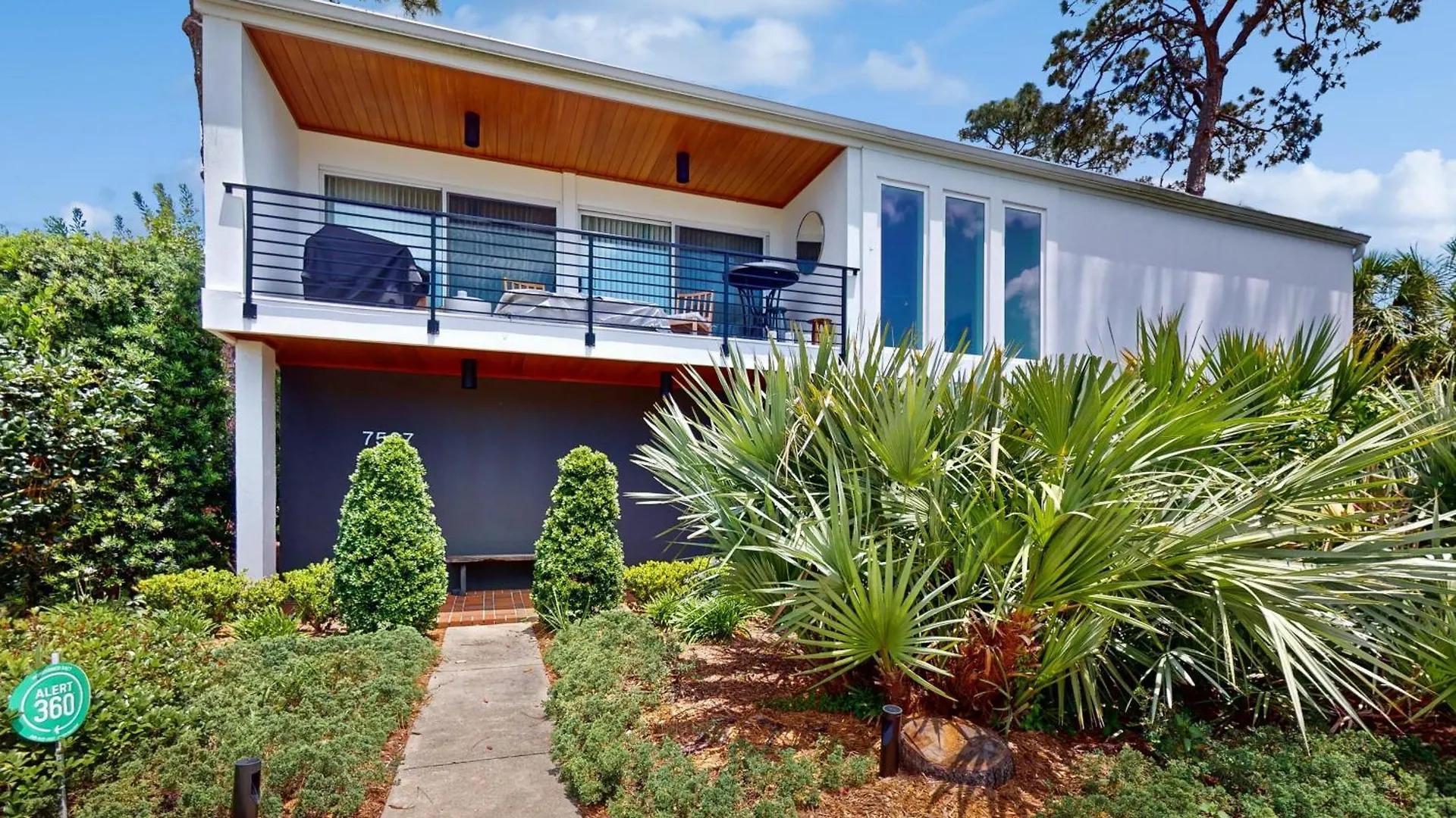 Holiday home 10 Pines - Bay Sarasota