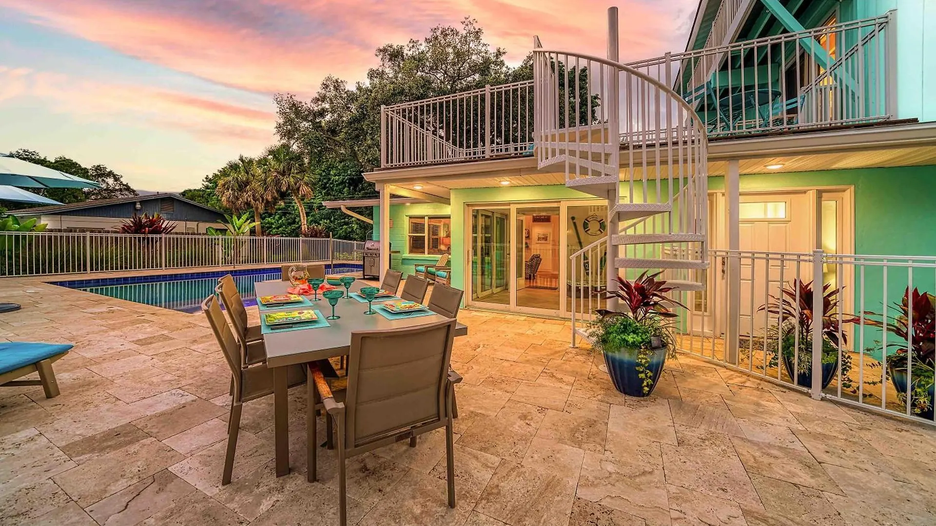 Sandpiper - 1655 Sarasota