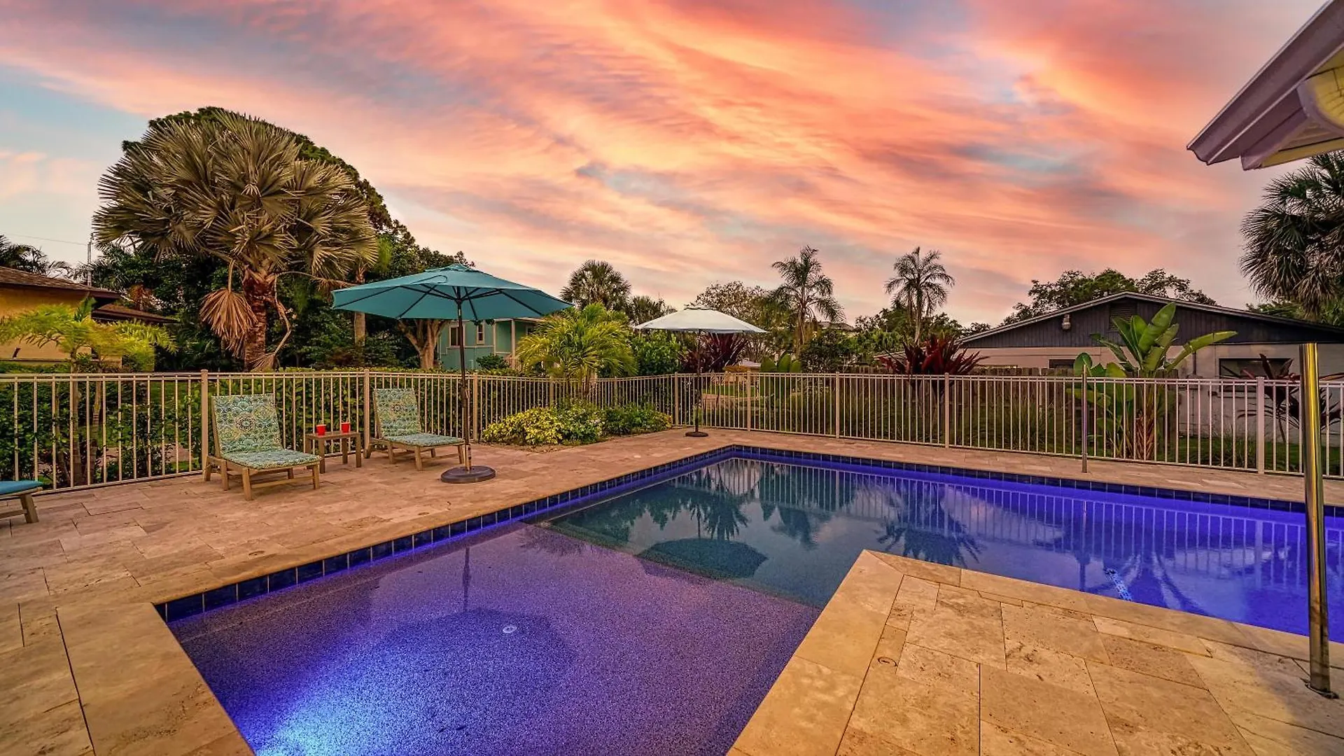 Holiday home Sandpiper - 1655