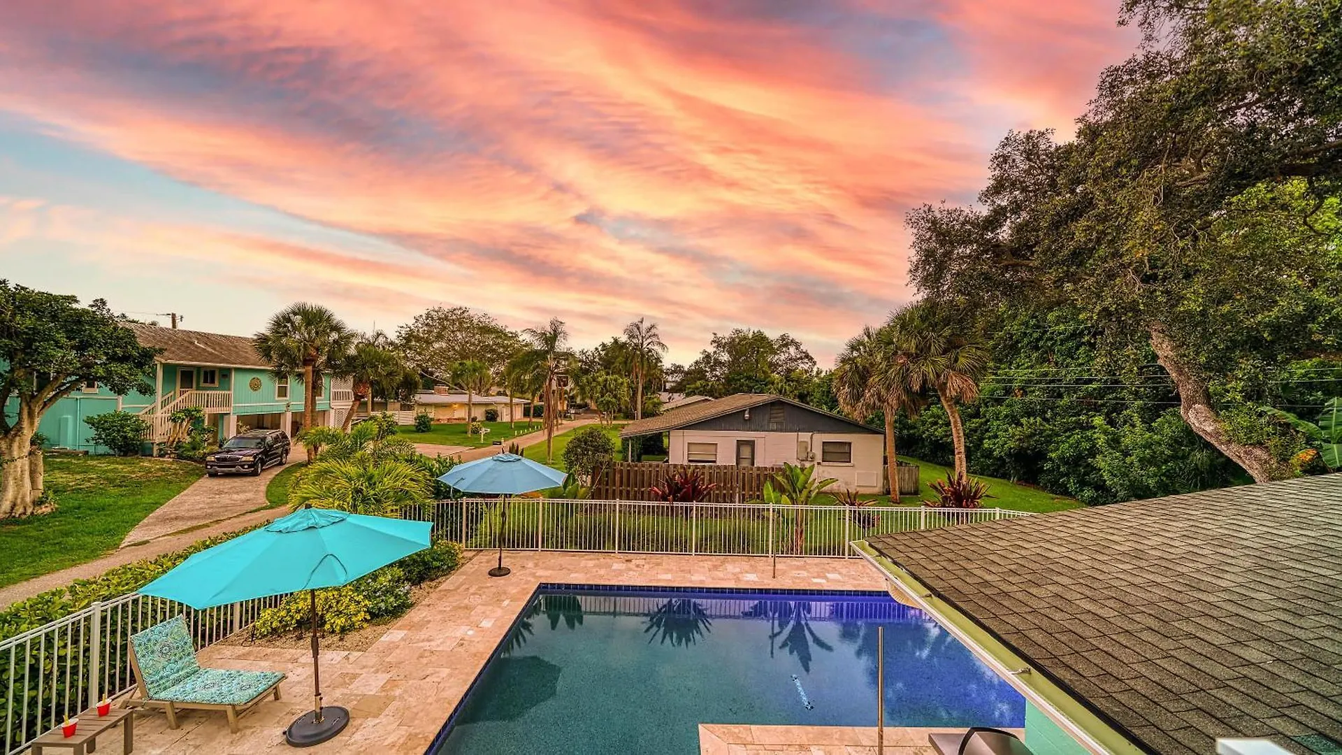 Holiday home Sandpiper - 1655 Sarasota