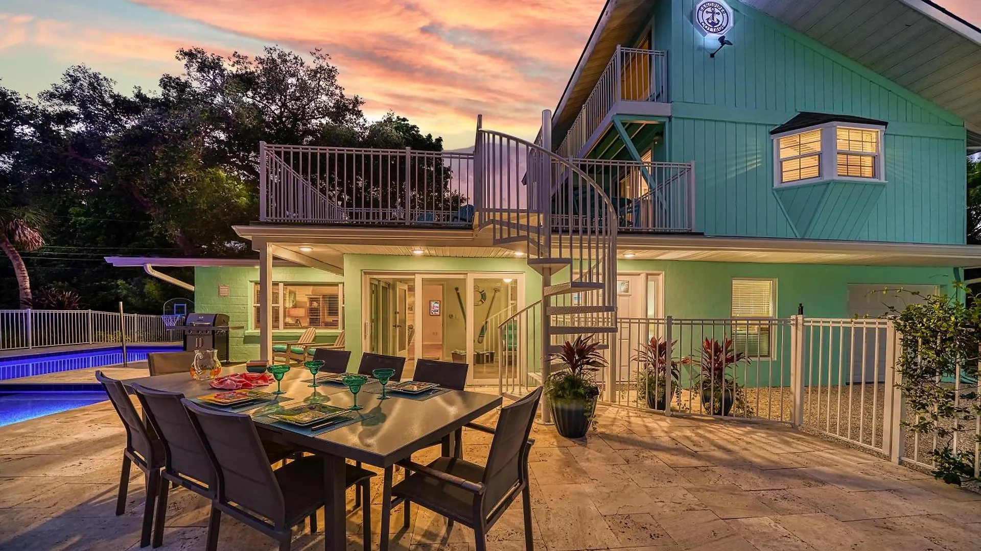 Holiday home Sandpiper - 1655 Sarasota