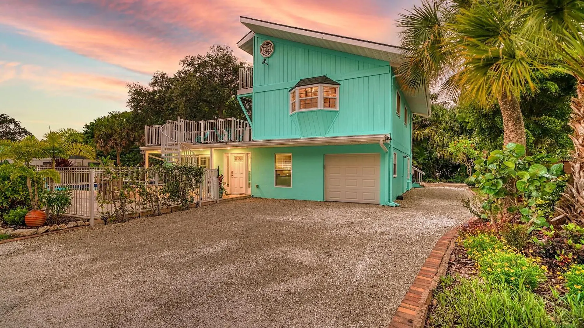 Holiday home Sandpiper - 1655 Sarasota