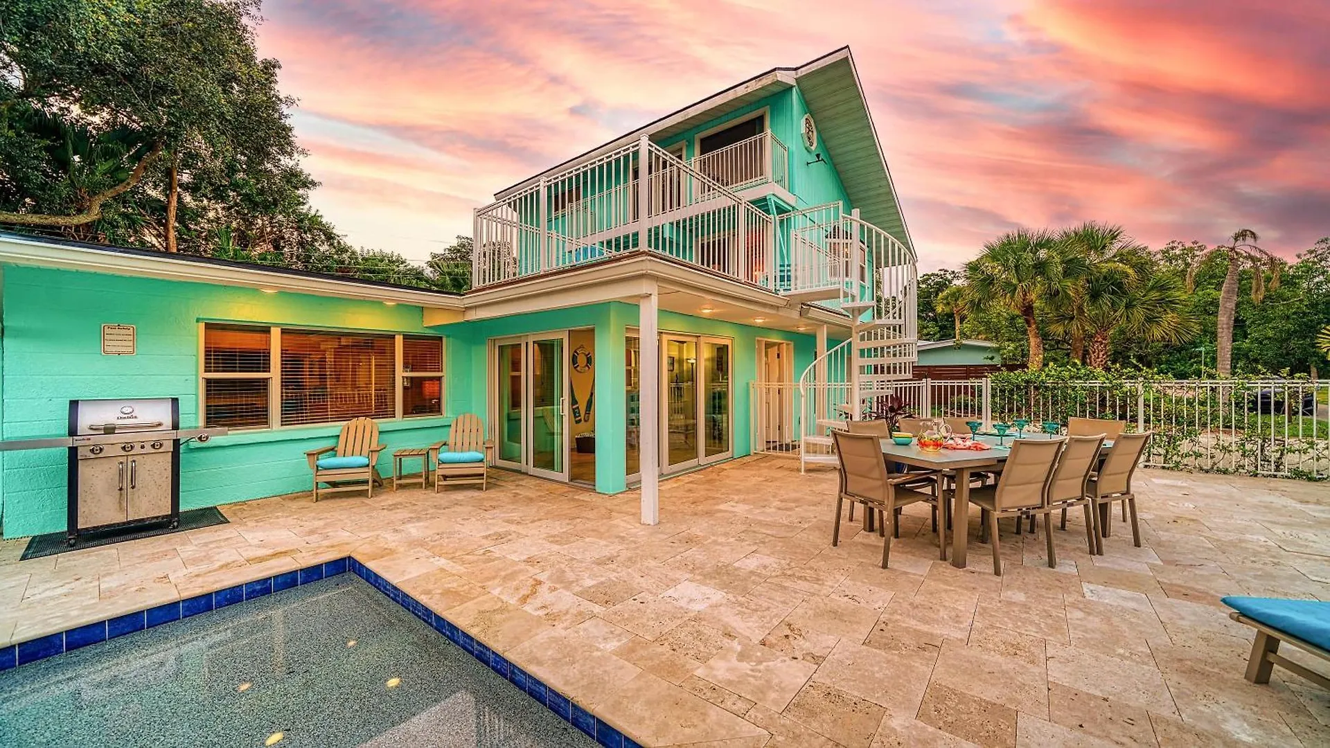 Holiday home Sandpiper - 1655