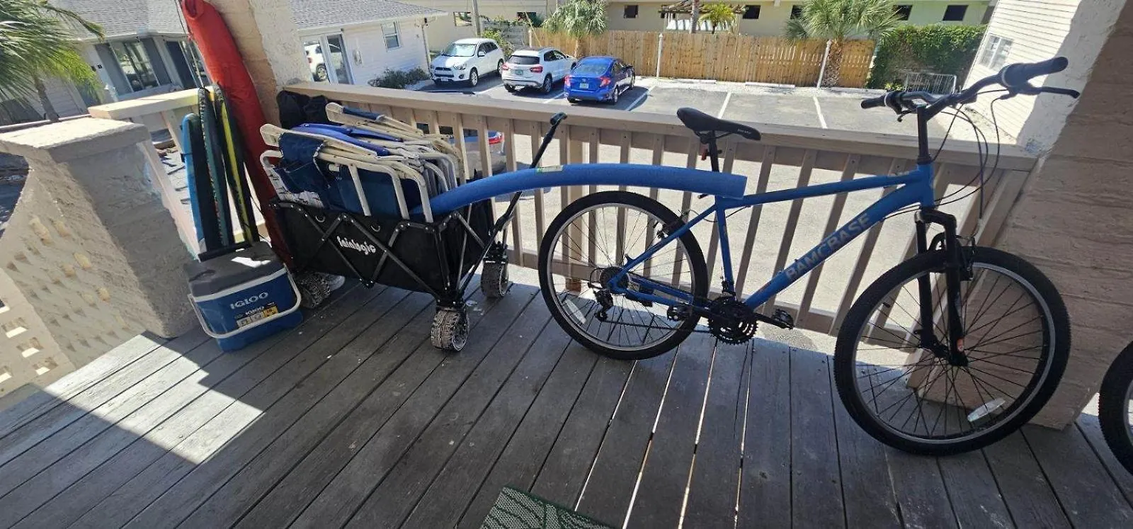 Bayside Escape-condo W Dock Pool And Near Holiday home