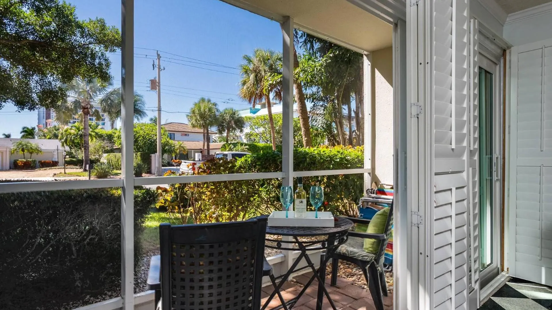 Kingston Arms 1st Fl Σεϊρασότα