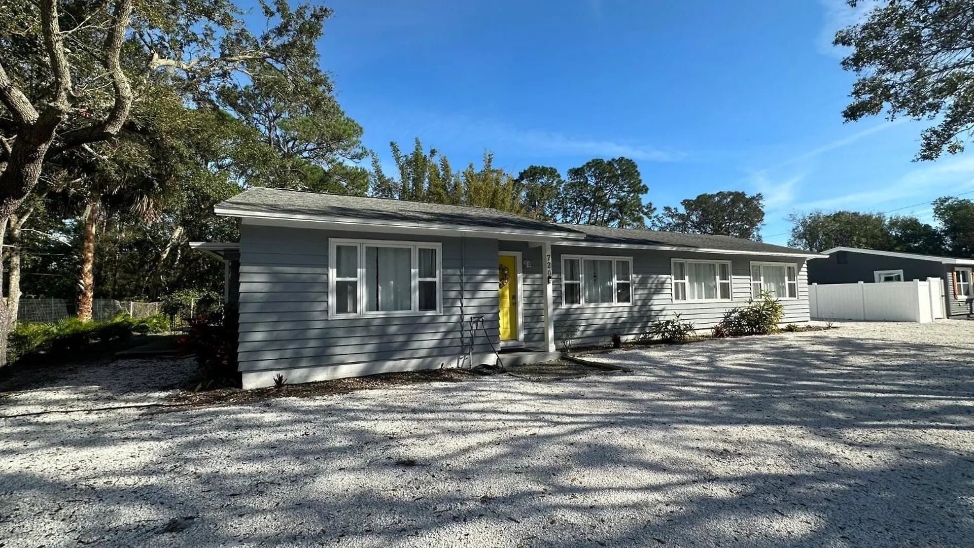 House Holiday home Sarasota
