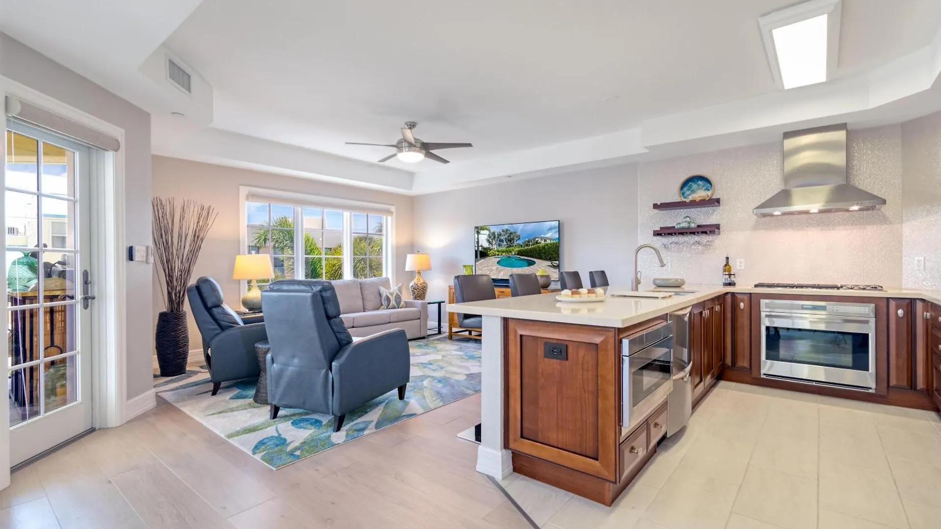 Caribbean Dream - 313 Holiday home *