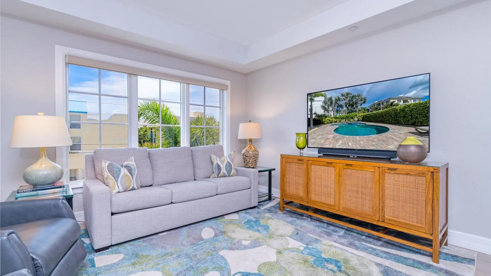 Holiday home Caribbean Dream - 313 *