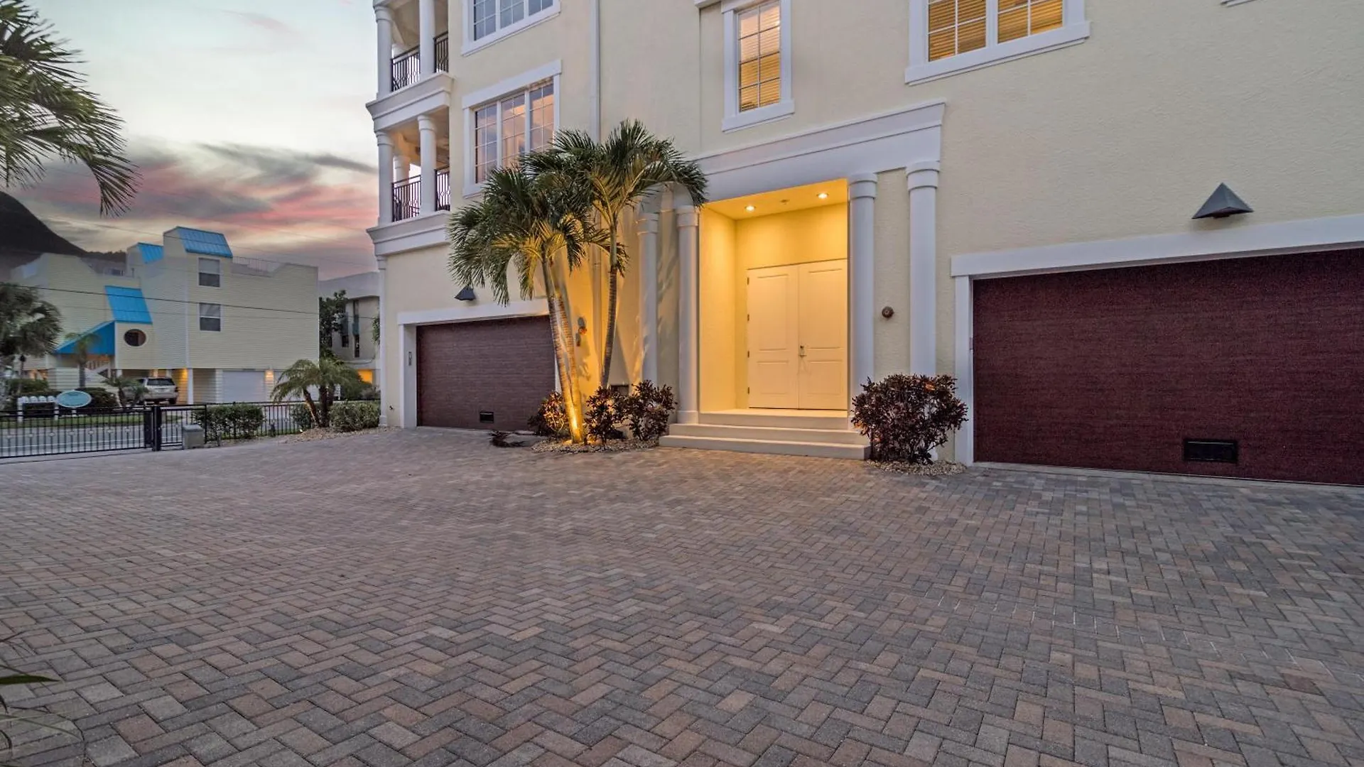 Holiday home Caribbean Dream - 313