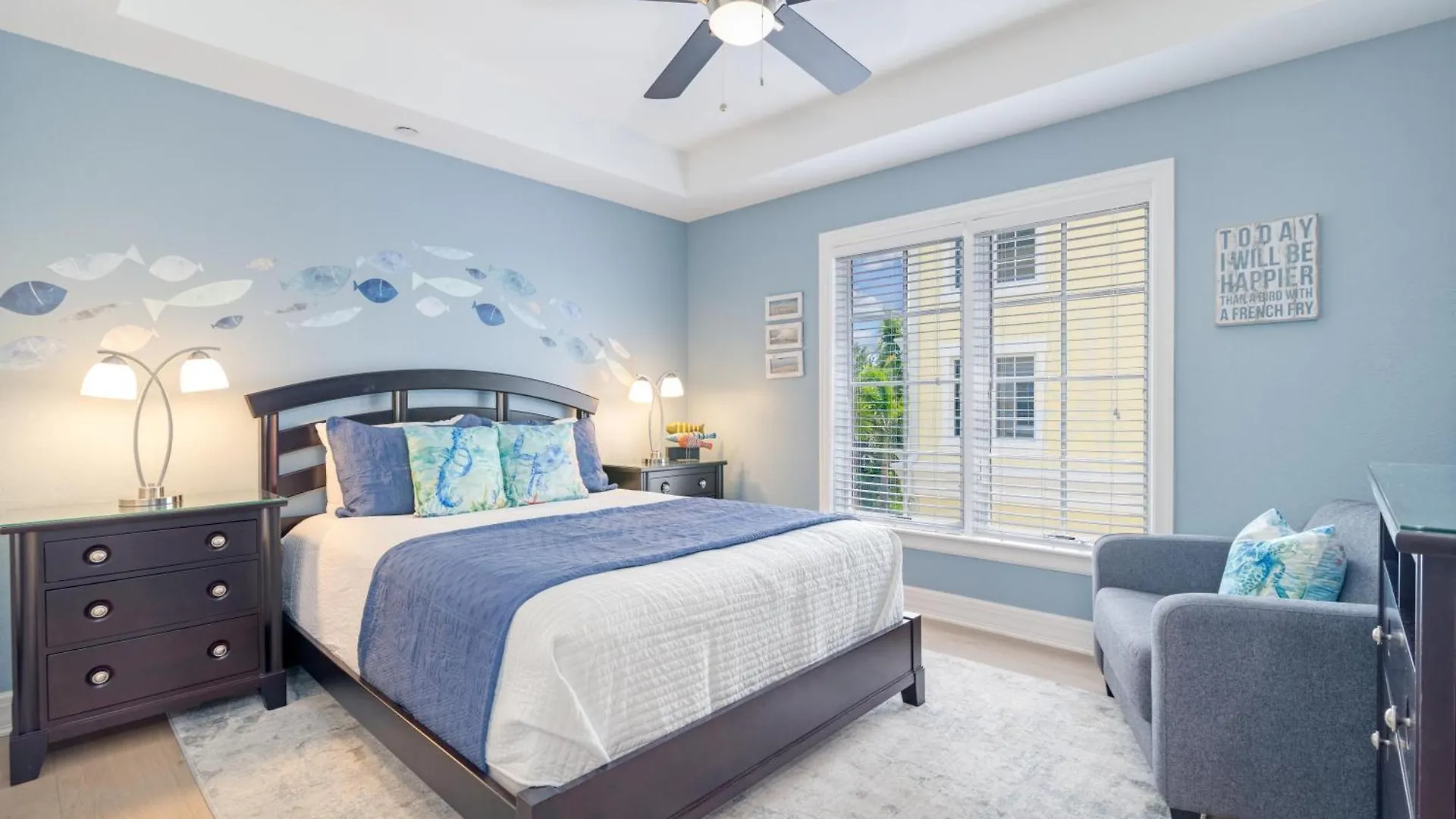 Caribbean Dream - 313 Holiday home