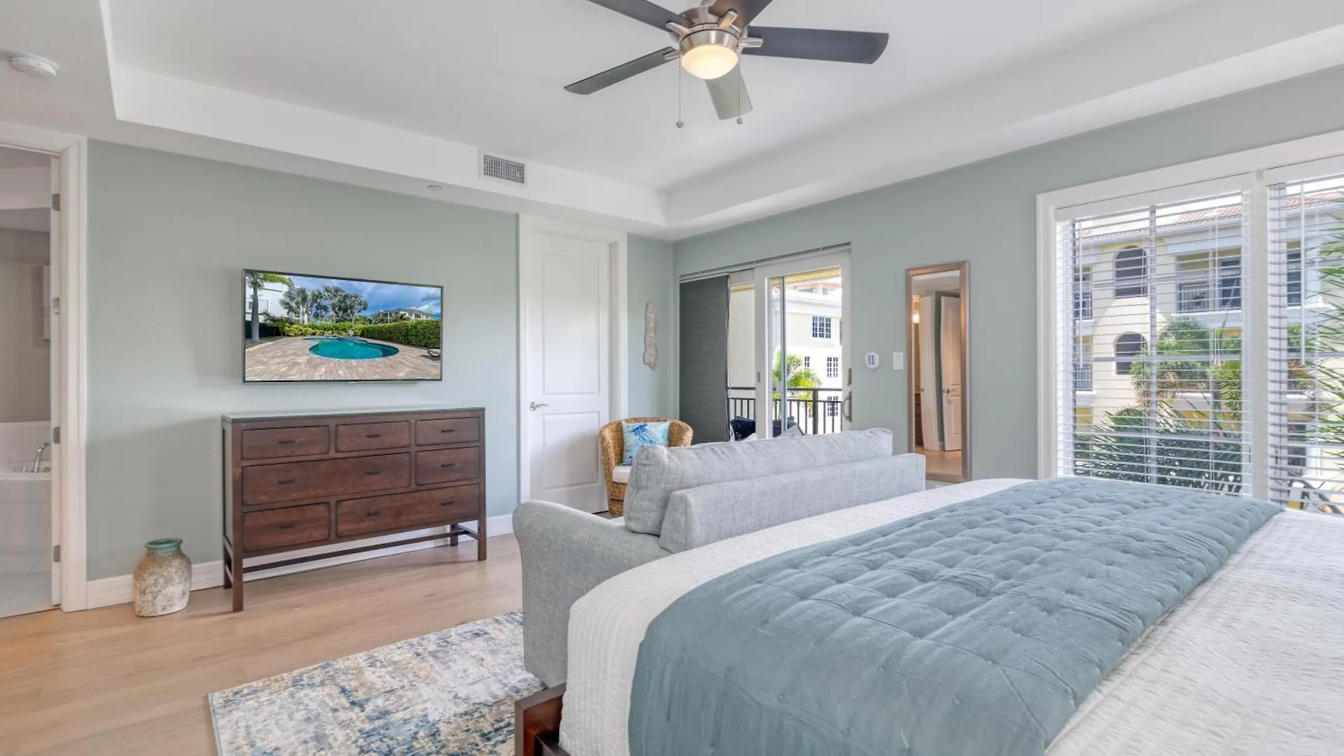 Caribbean Dream - 313 *