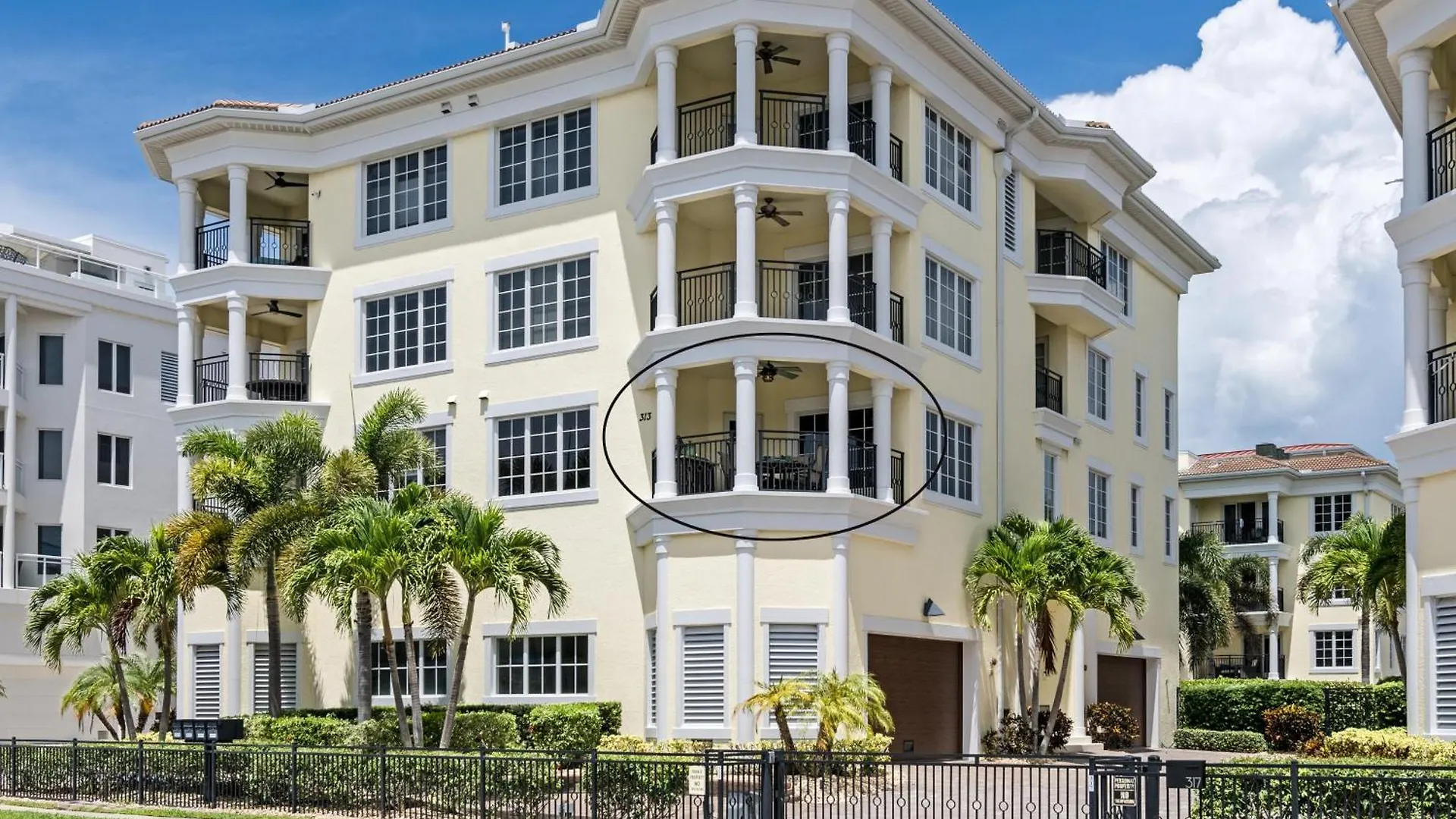 Caribbean Dream - 313 Sarasota