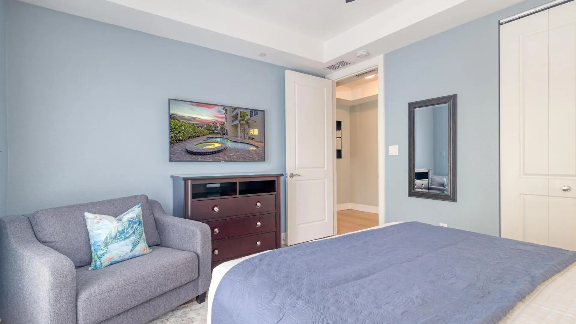 Caribbean Dream - 313 Holiday home *