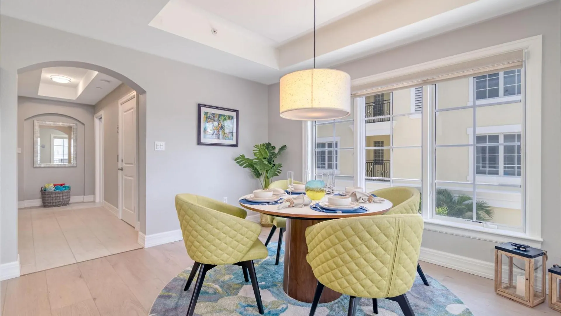 Holiday home Caribbean Dream - 313