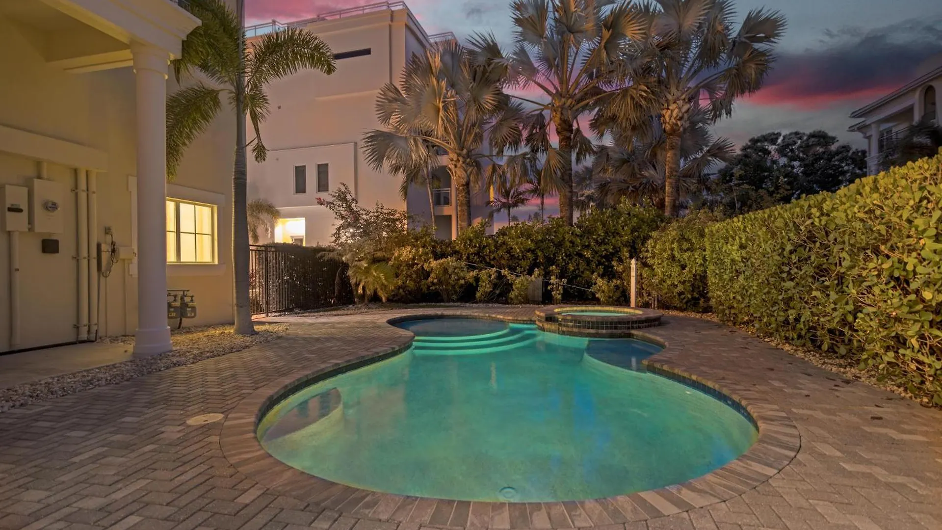 Caribbean Dream - 313 Holiday home *
