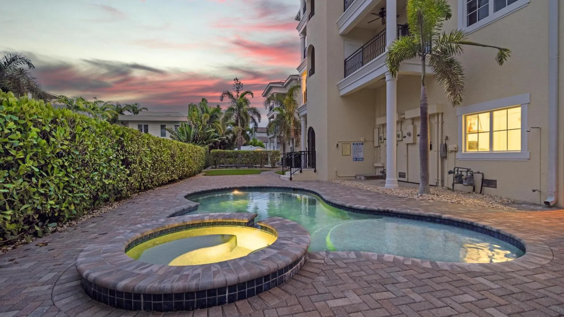 Caribbean Dream - 313 Sarasota