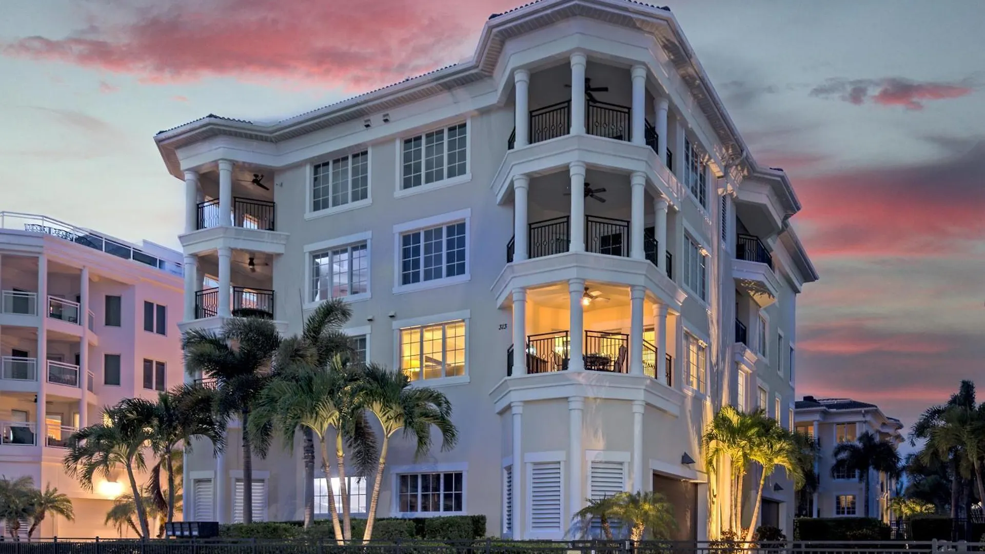 Caribbean Dream - 313