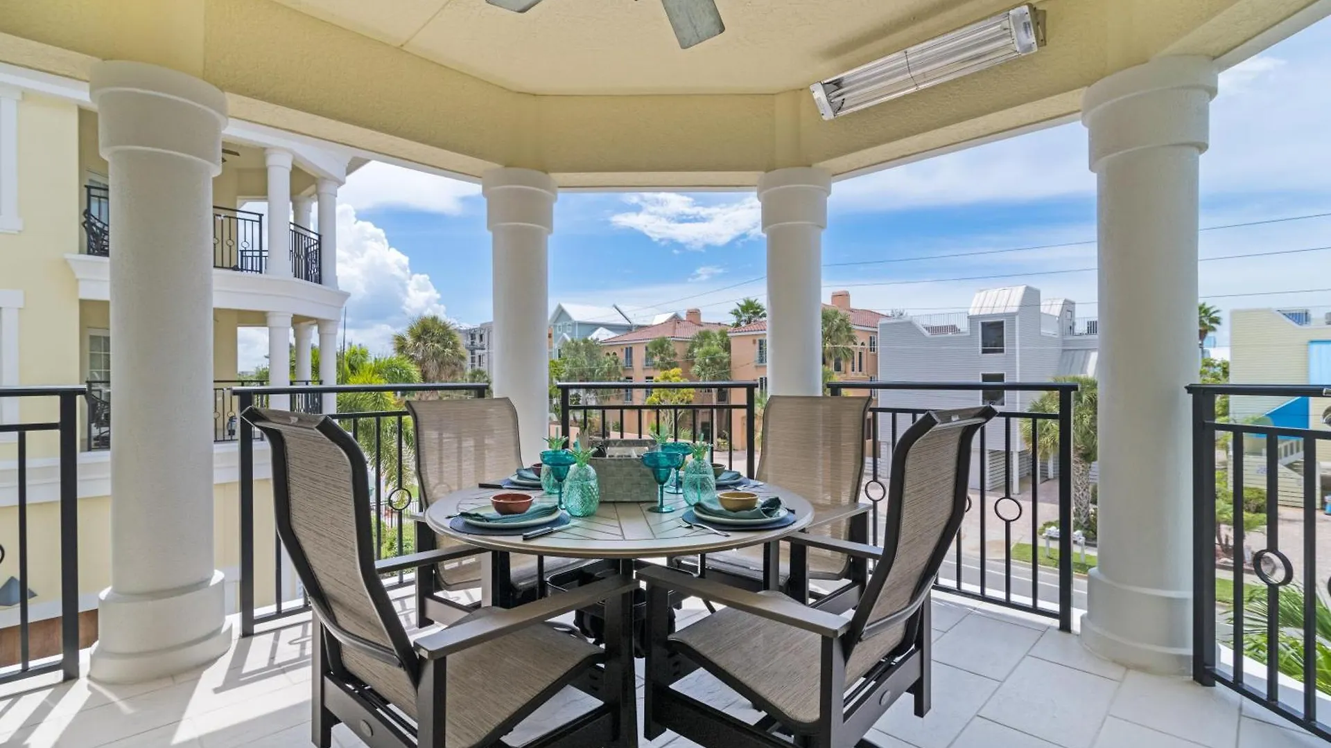 Caribbean Dream - 313 Holiday home