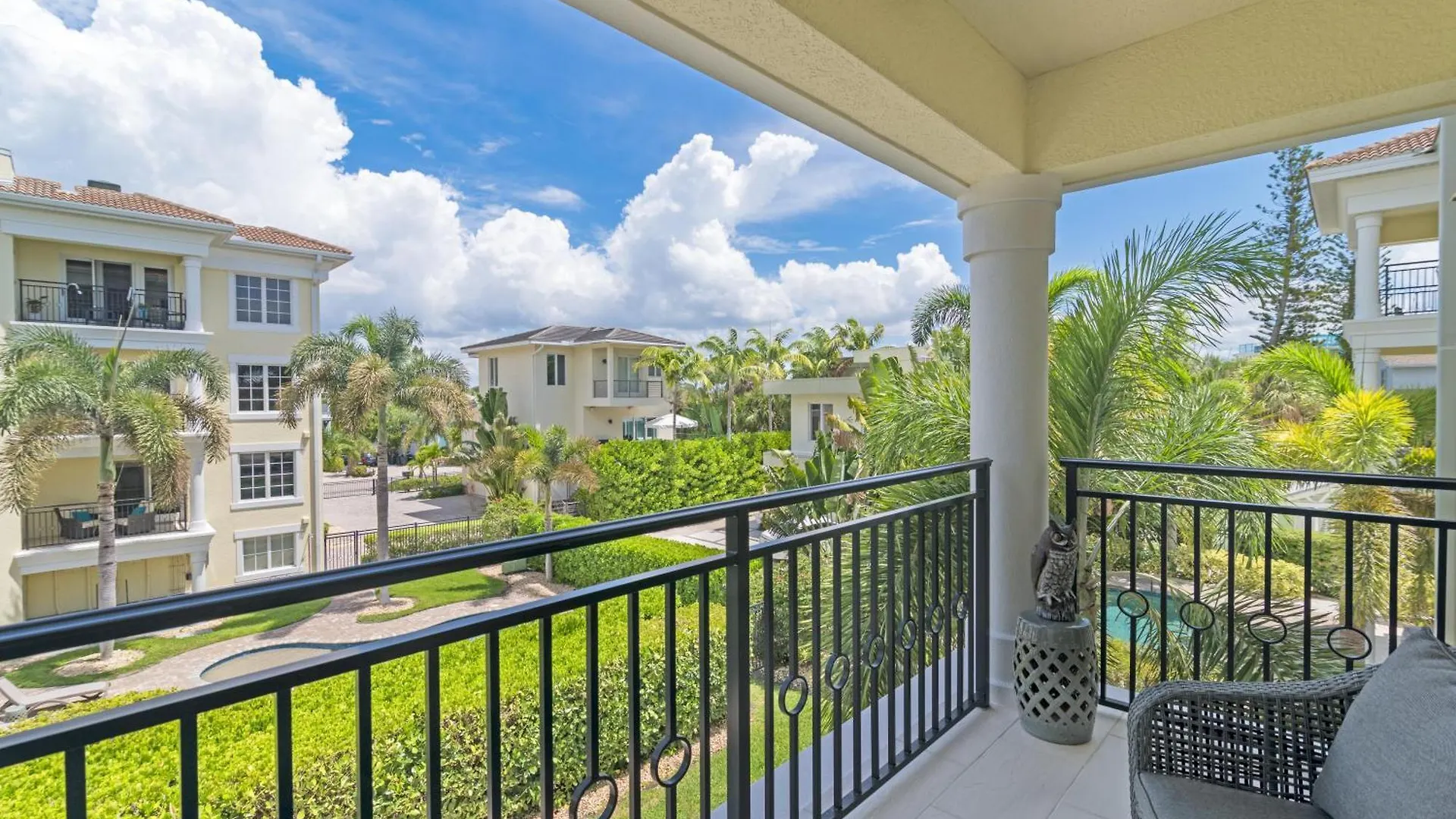 Caribbean Dream - 313 Sarasota