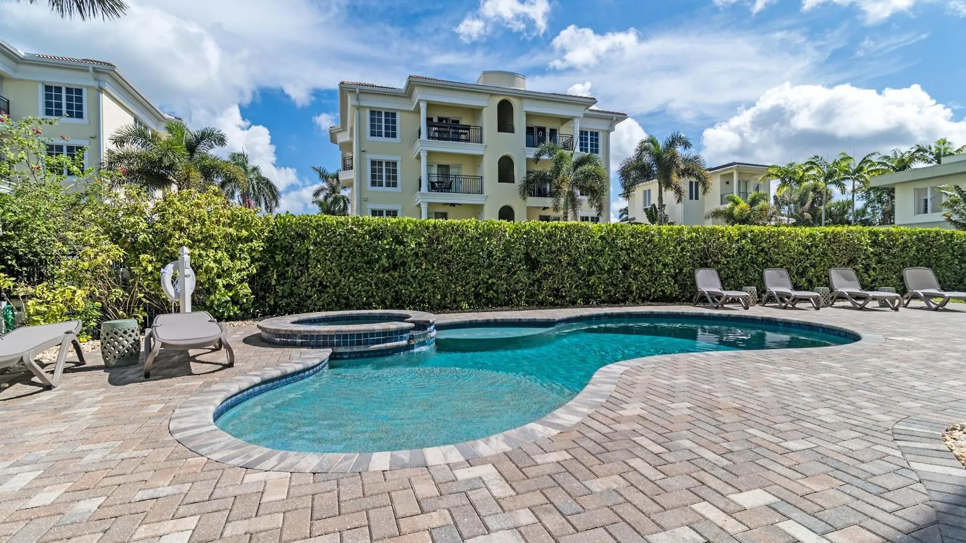 Caribbean Dream - 313