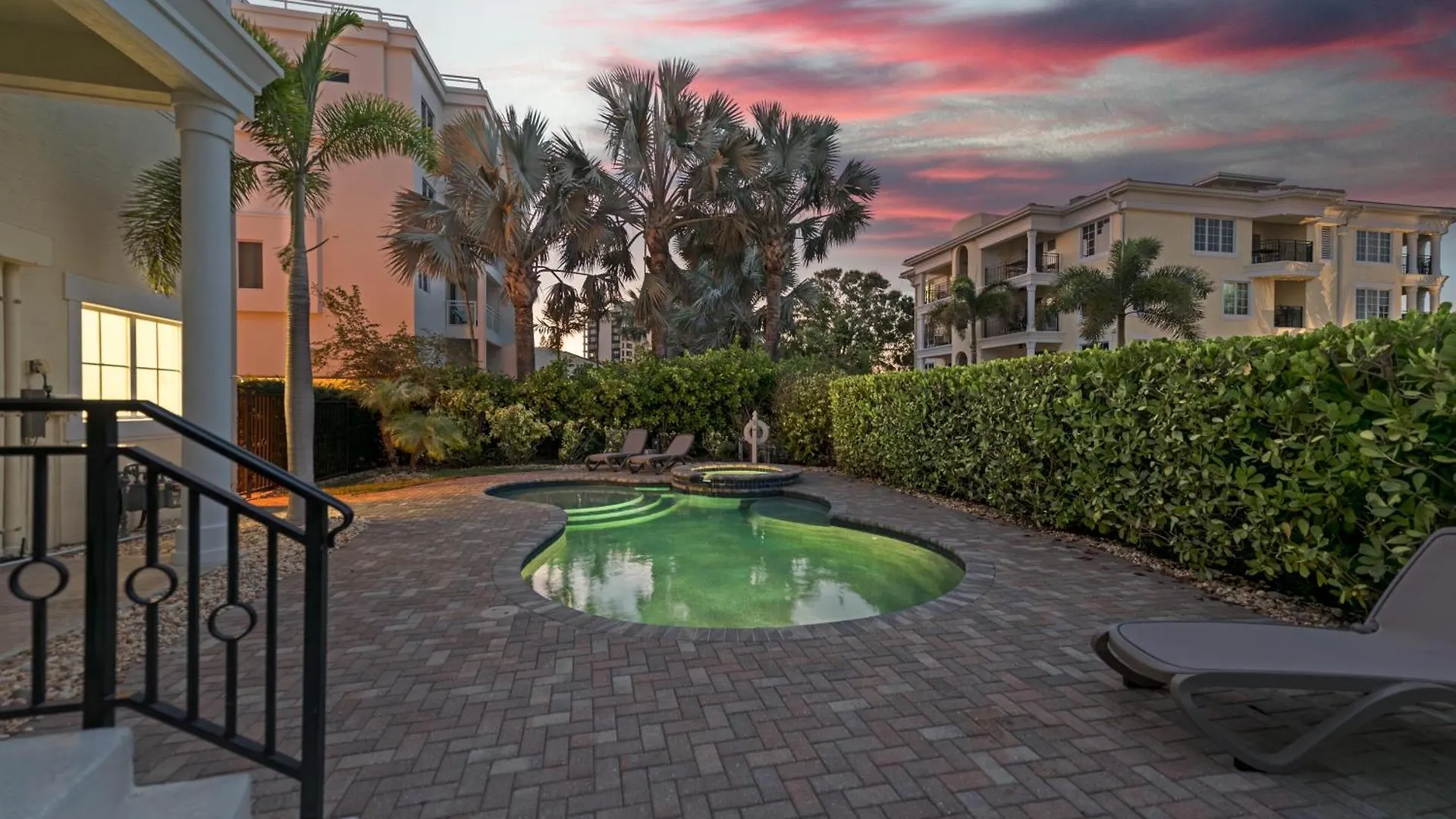 Caribbean Dream - 313 Holiday home *