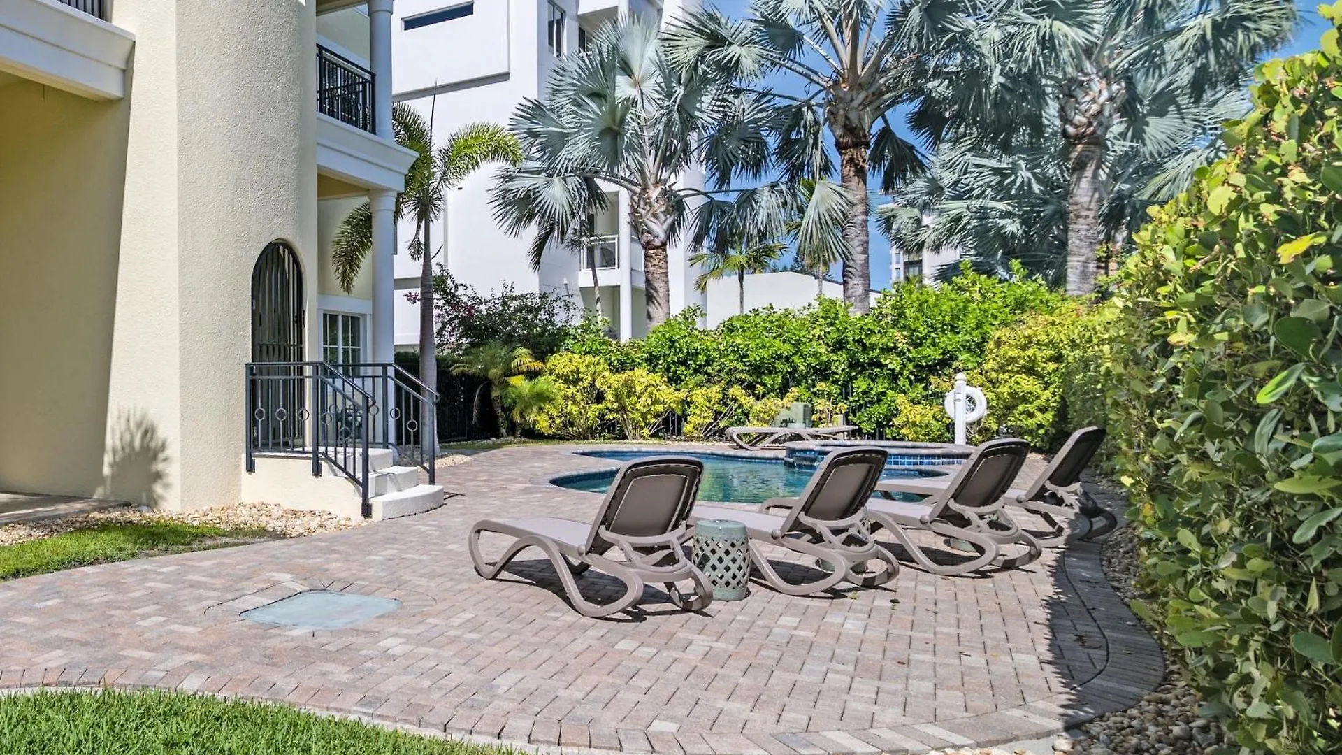 Holiday home Caribbean Dream - 313 Sarasota