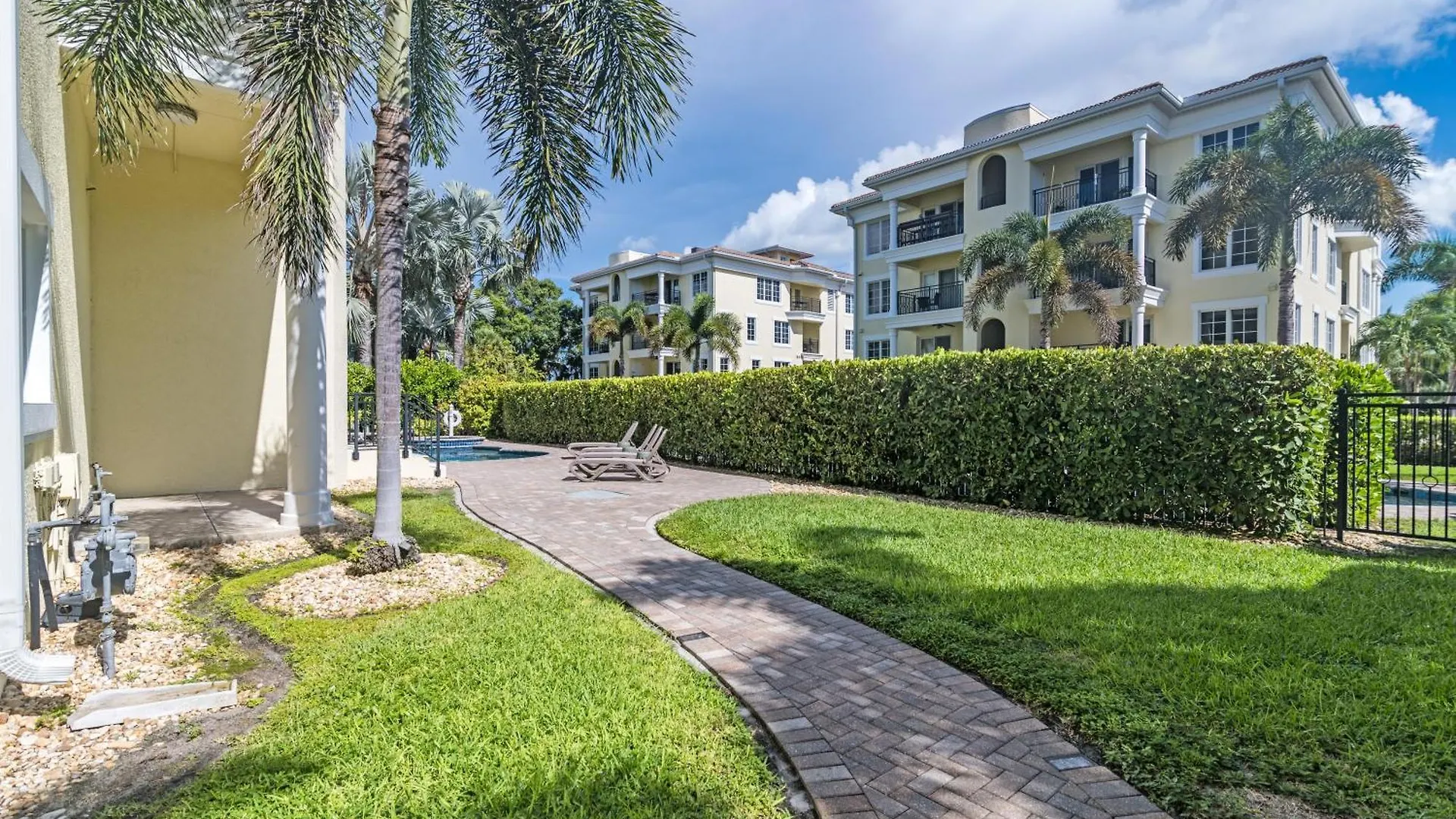 Caribbean Dream - 313 Sarasota