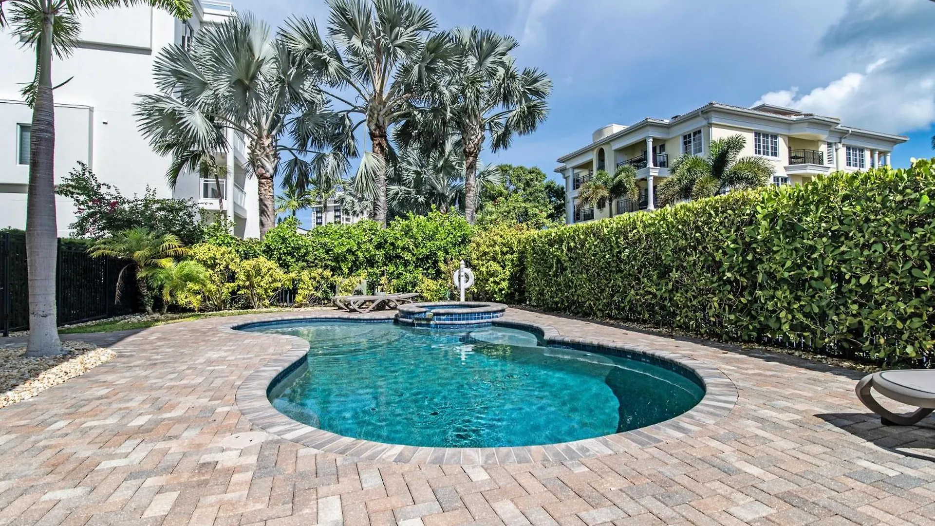 Caribbean Dream - 313