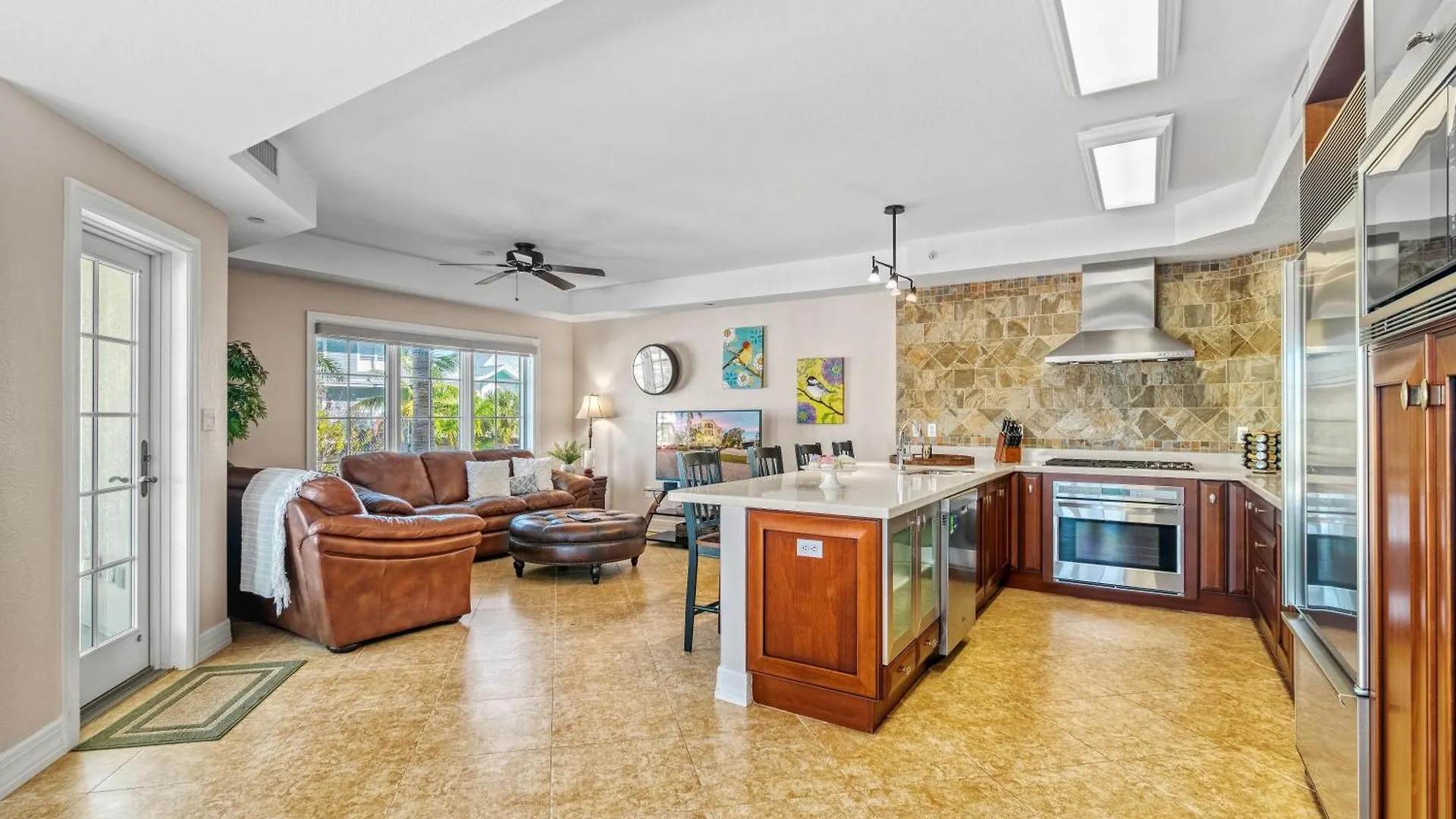 Holiday home Siesta Breeze Retreat - 300 Sarasota