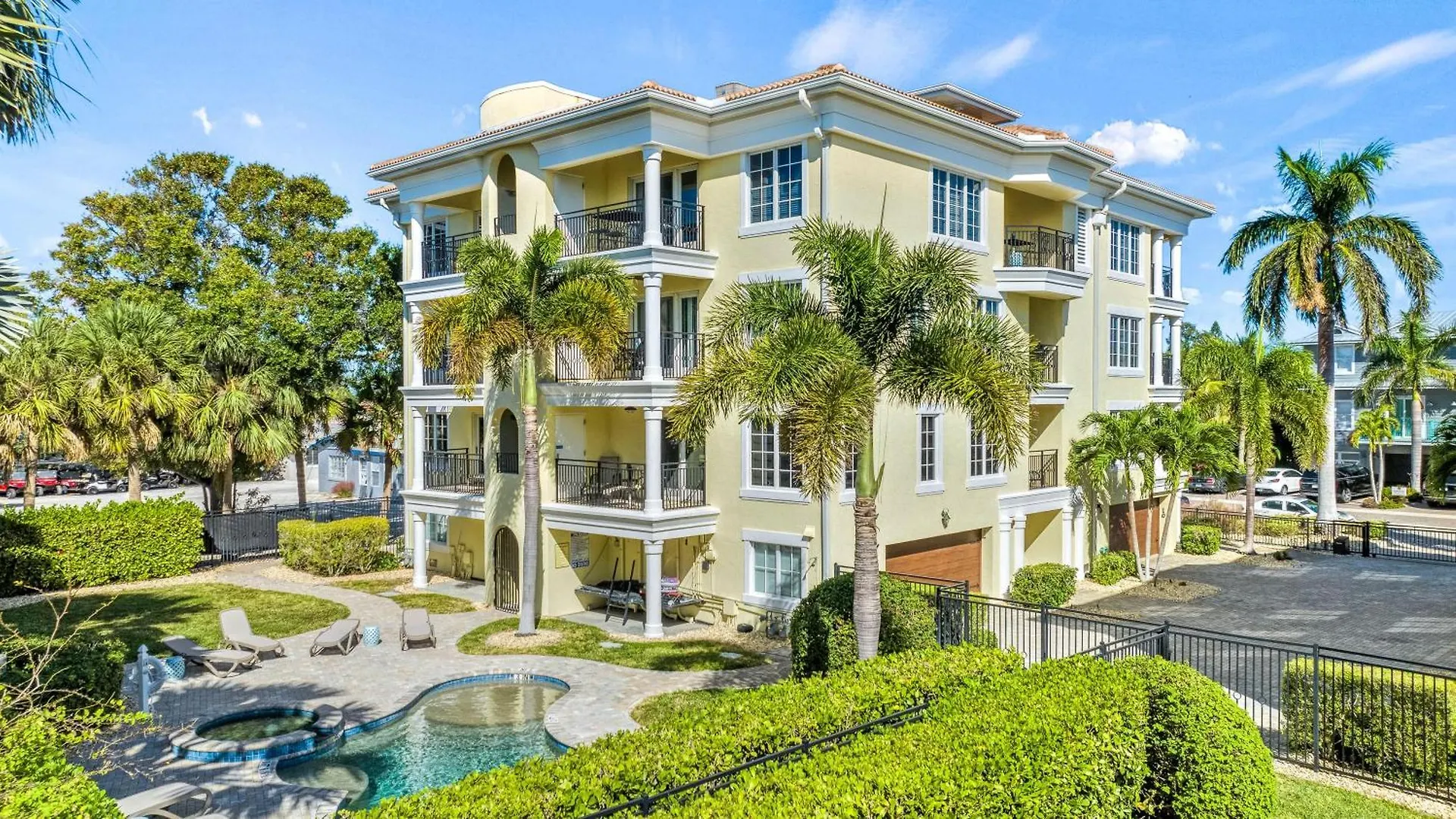 Holiday home Siesta Breeze Retreat - 300 Sarasota