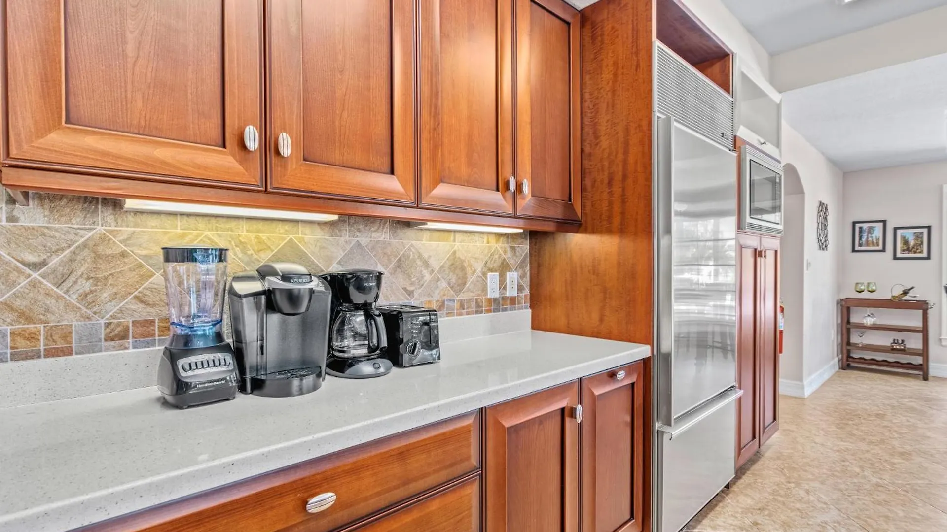 Siesta Breeze Retreat - 300 Holiday home *