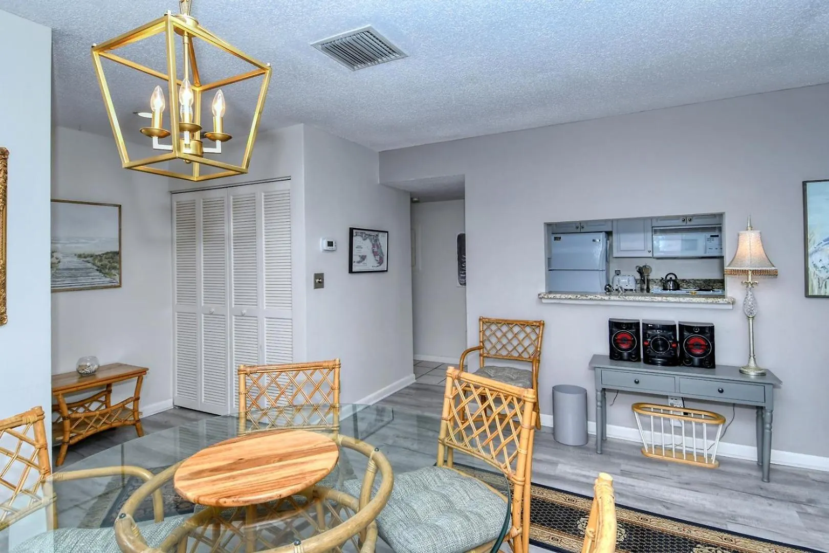 6061 Epw Steps From The Intracoastal Waterway *