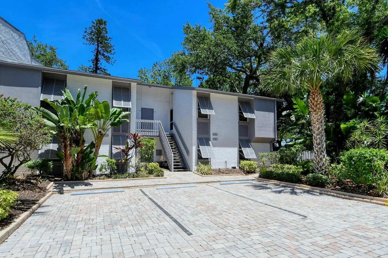6061 Epw Steps From The Intracoastal Waterway Holiday home