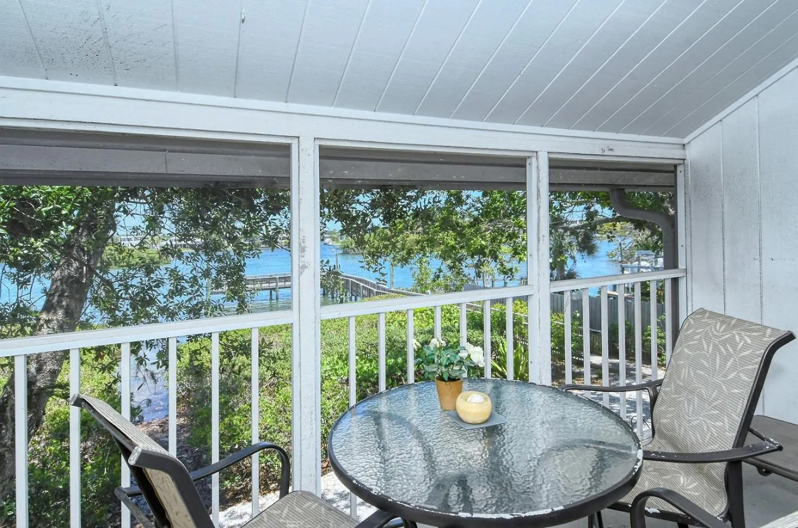 6061 Epw Steps From The Intracoastal Waterway * Sarasota